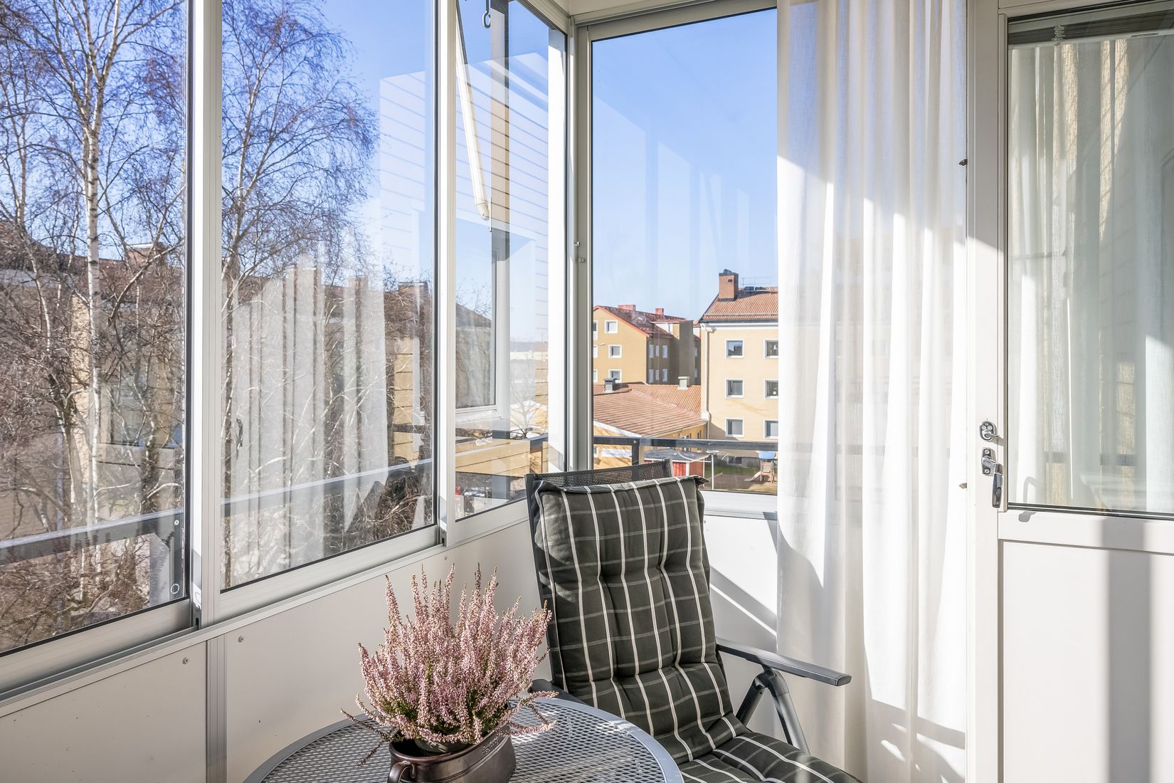 Bostadsrätt, Hagagatan 15C, Norrköping