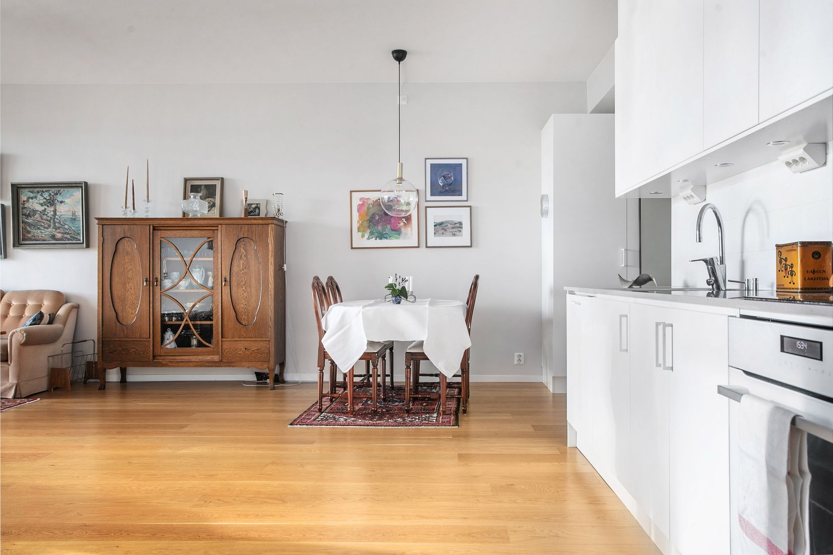 Bostadsrätt, Ferdinand Bobergs väg 14, Saltsjö-Boo, Nacka