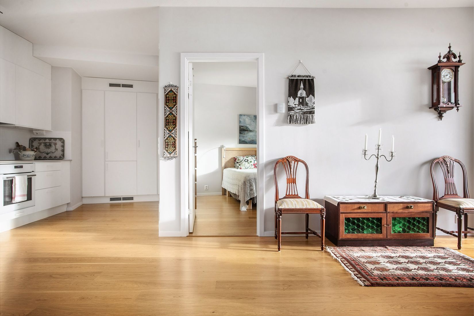 Bostadsrätt, Ferdinand Bobergs väg 14, Saltsjö-Boo, Nacka