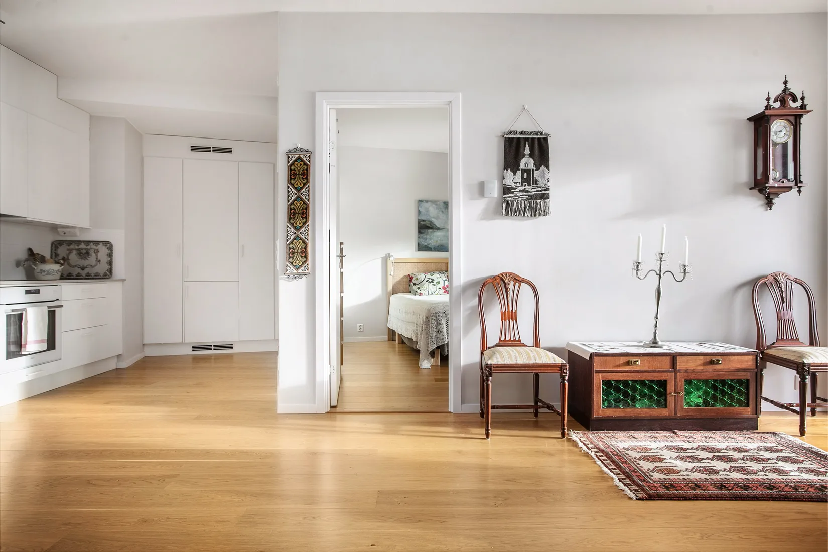 Bostadsrätt, Ferdinand Bobergs väg 14, Saltsjö-Boo, Nacka