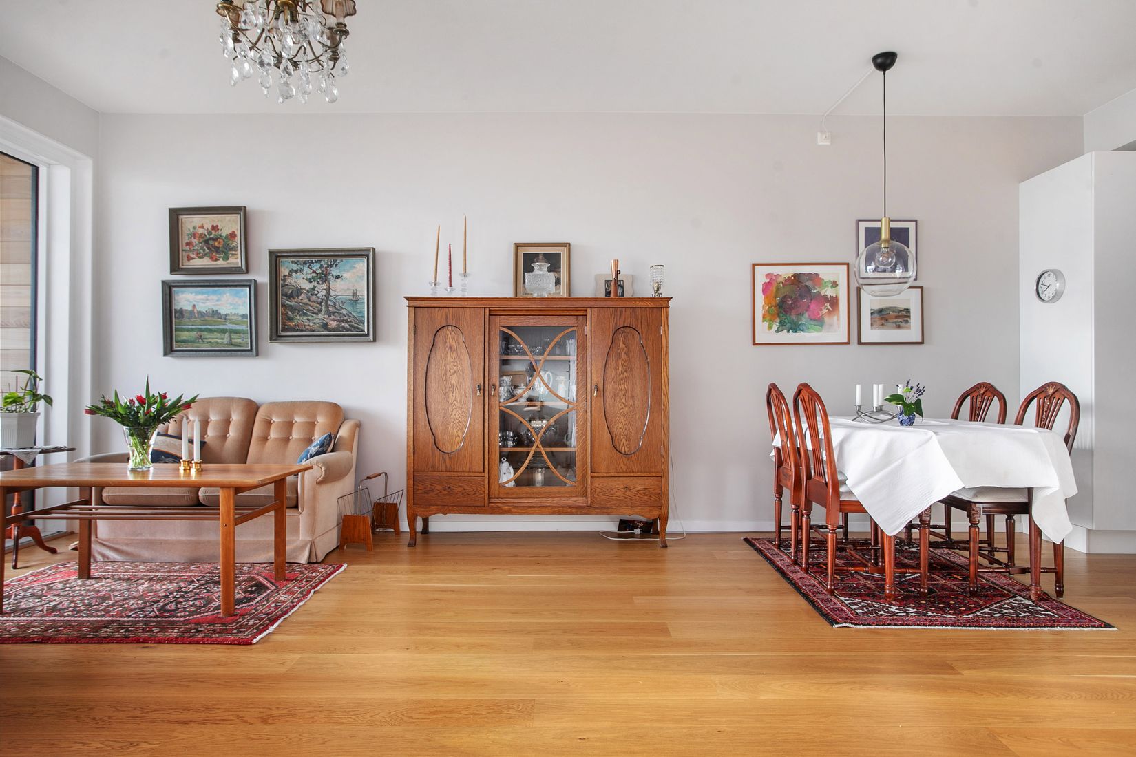 Bostadsrätt, Ferdinand Bobergs väg 14, Saltsjö-Boo, Nacka