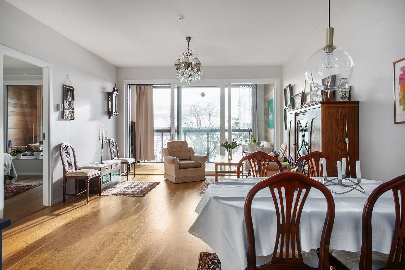 Bostadsrätt, Ferdinand Bobergs väg 14, Saltsjö-Boo, Nacka