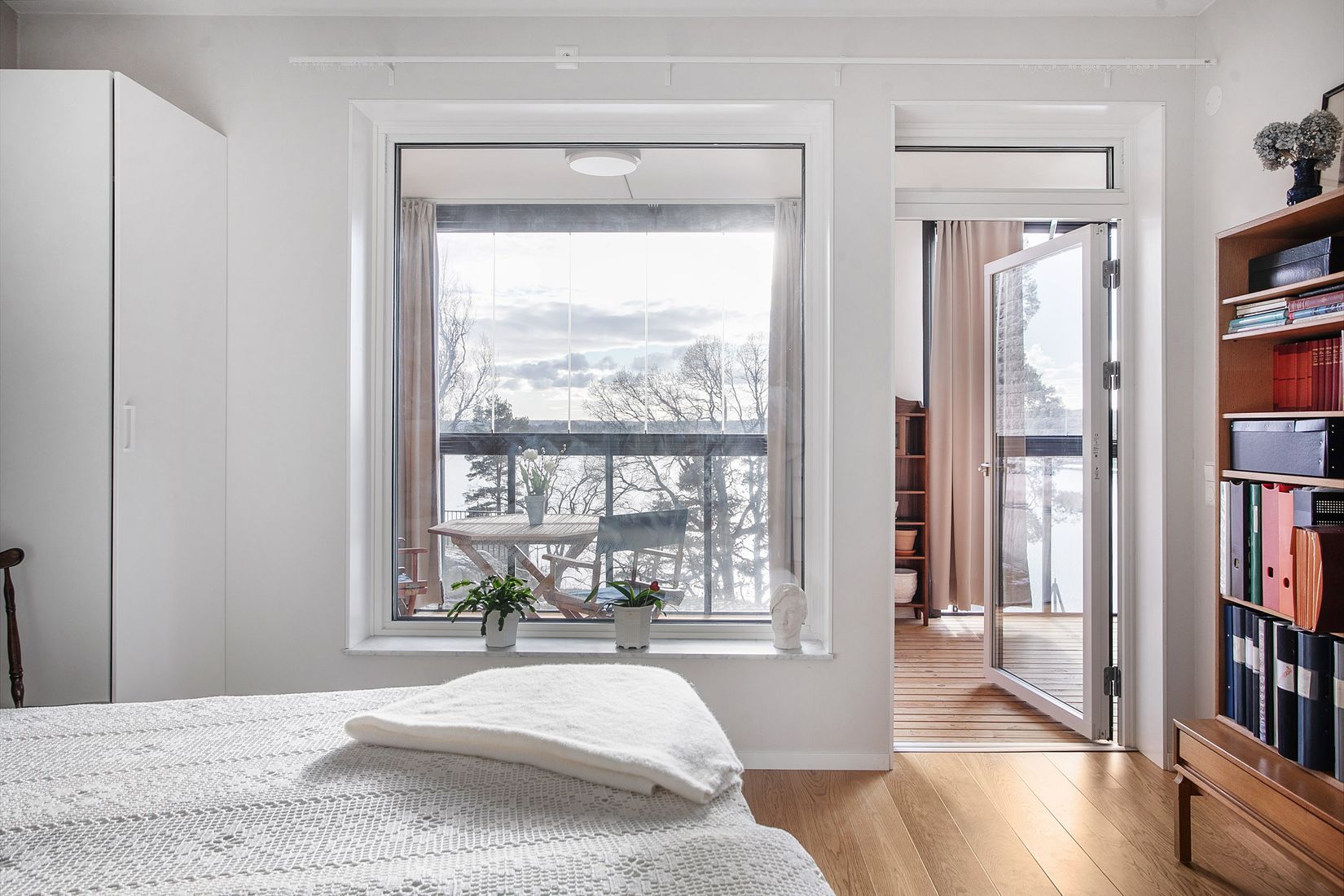 Bostadsrätt, Ferdinand Bobergs väg 14, Saltsjö-Boo, Nacka