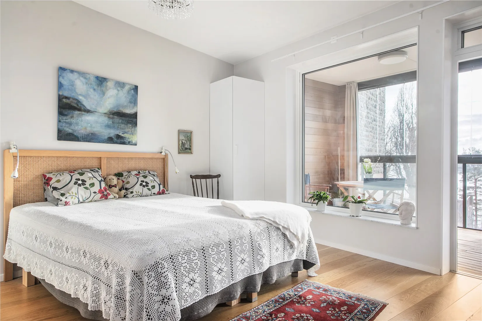 Bostadsrätt, Ferdinand Bobergs väg 14, Saltsjö-Boo, Nacka