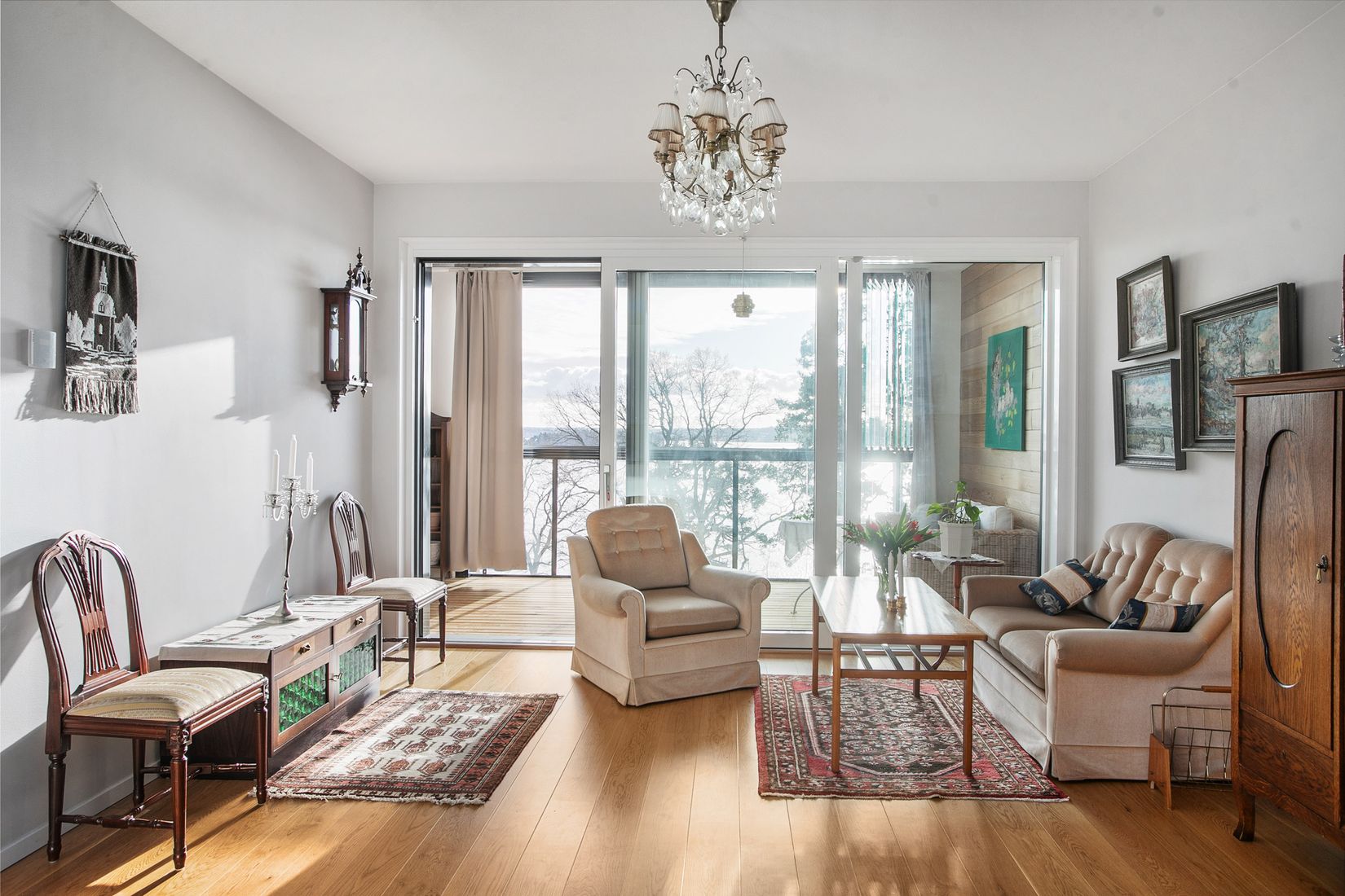 Bostadsrätt, Ferdinand Bobergs väg 14, Saltsjö-Boo, Nacka