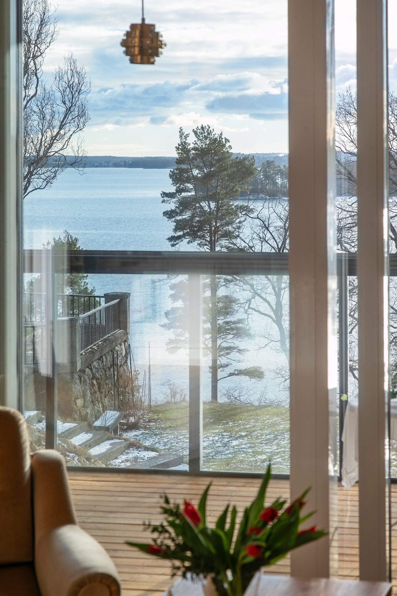 Bostadsrätt, Ferdinand Bobergs väg 14, Saltsjö-Boo, Nacka