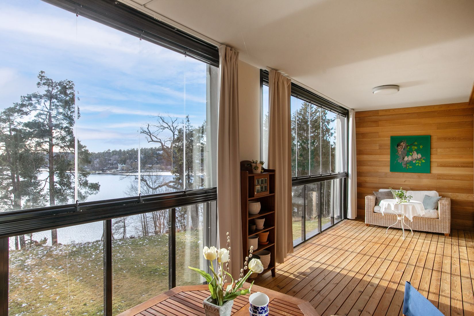 Bostadsrätt, Ferdinand Bobergs väg 14, Saltsjö-Boo, Nacka