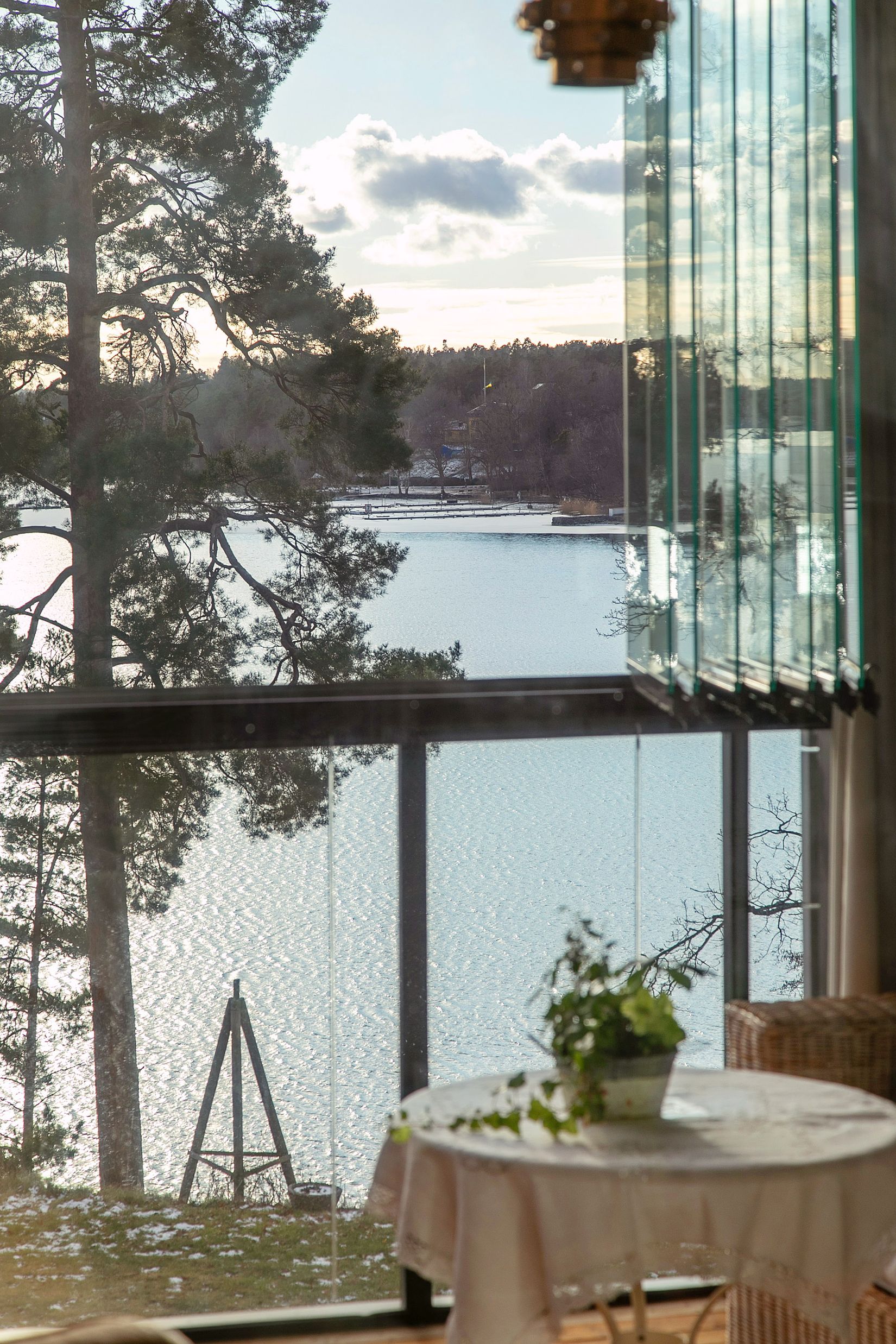 Bostadsrätt, Ferdinand Bobergs väg 14, Saltsjö-Boo, Nacka