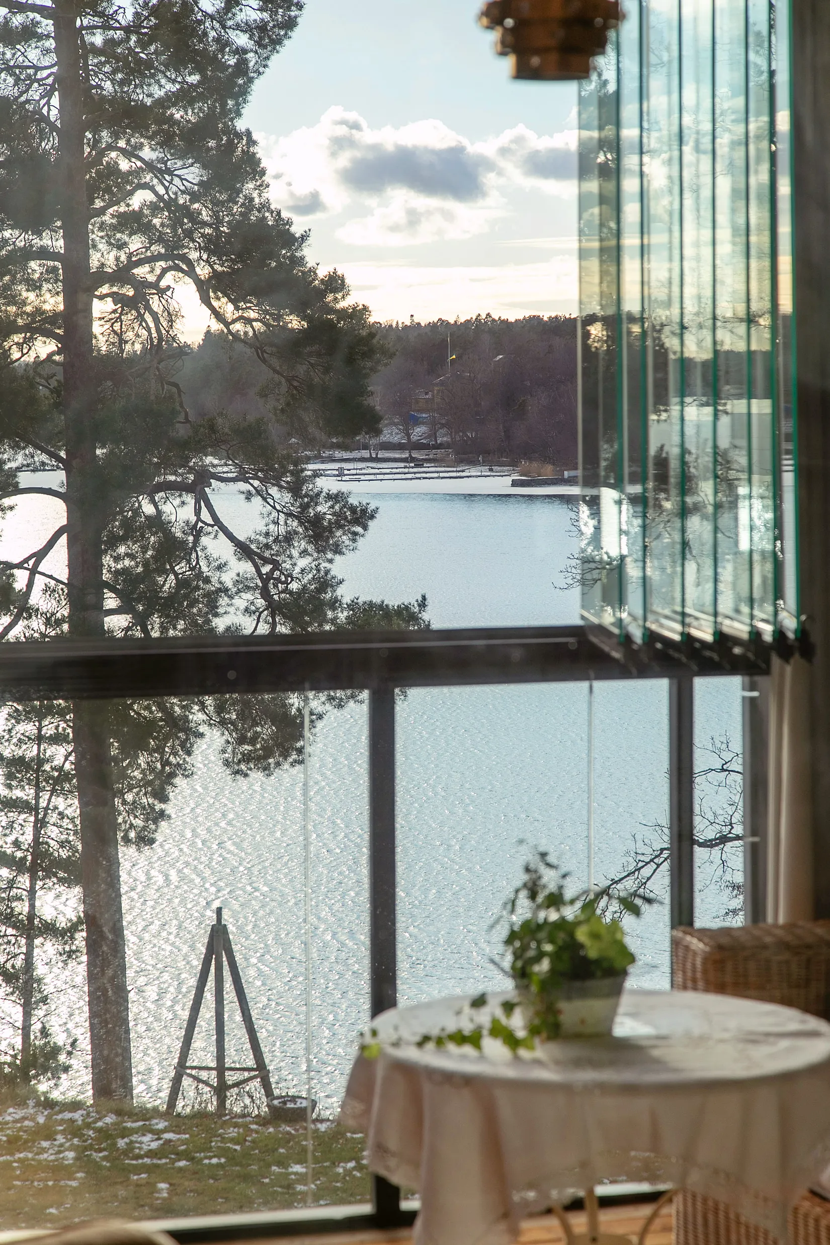 Bostadsrätt, Ferdinand Bobergs väg 14, Saltsjö-Boo, Nacka