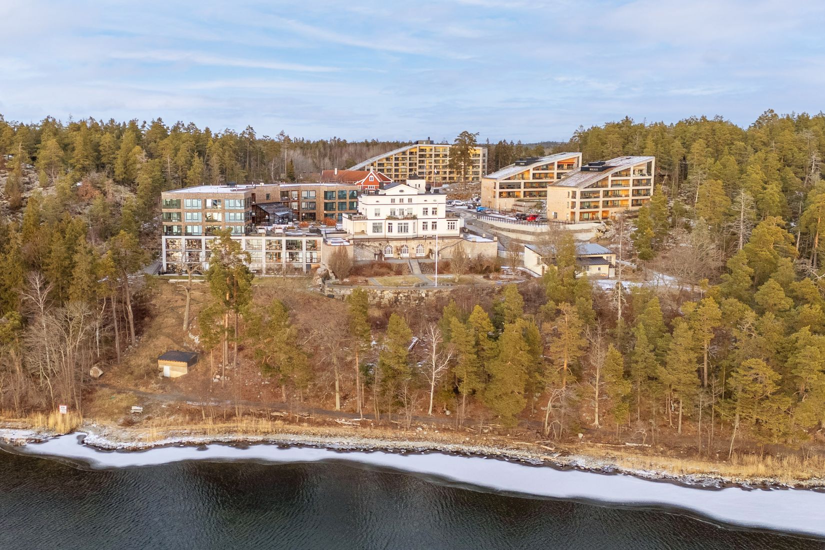 Bostadsrätt, Ferdinand Bobergs väg 14, Saltsjö-Boo, Nacka