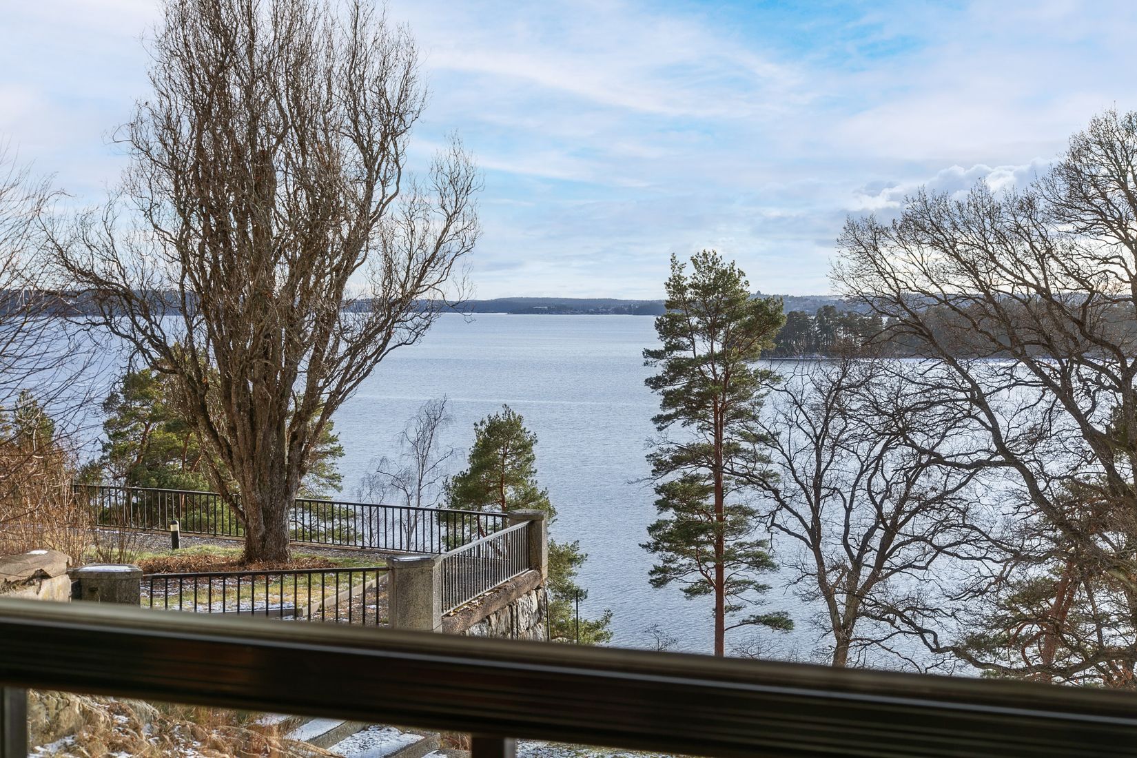 Bostadsrätt, Ferdinand Bobergs väg 14, Saltsjö-Boo, Nacka