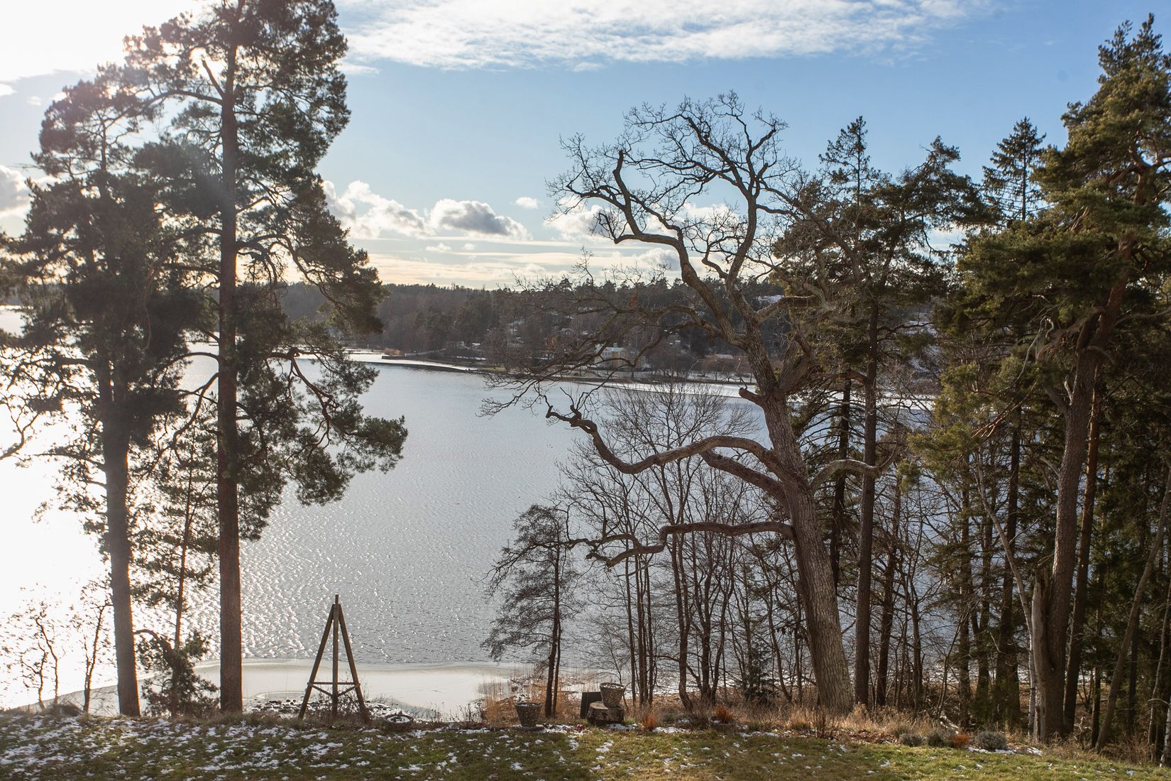 Bostadsrätt, Ferdinand Bobergs väg 14, Saltsjö-Boo, Nacka