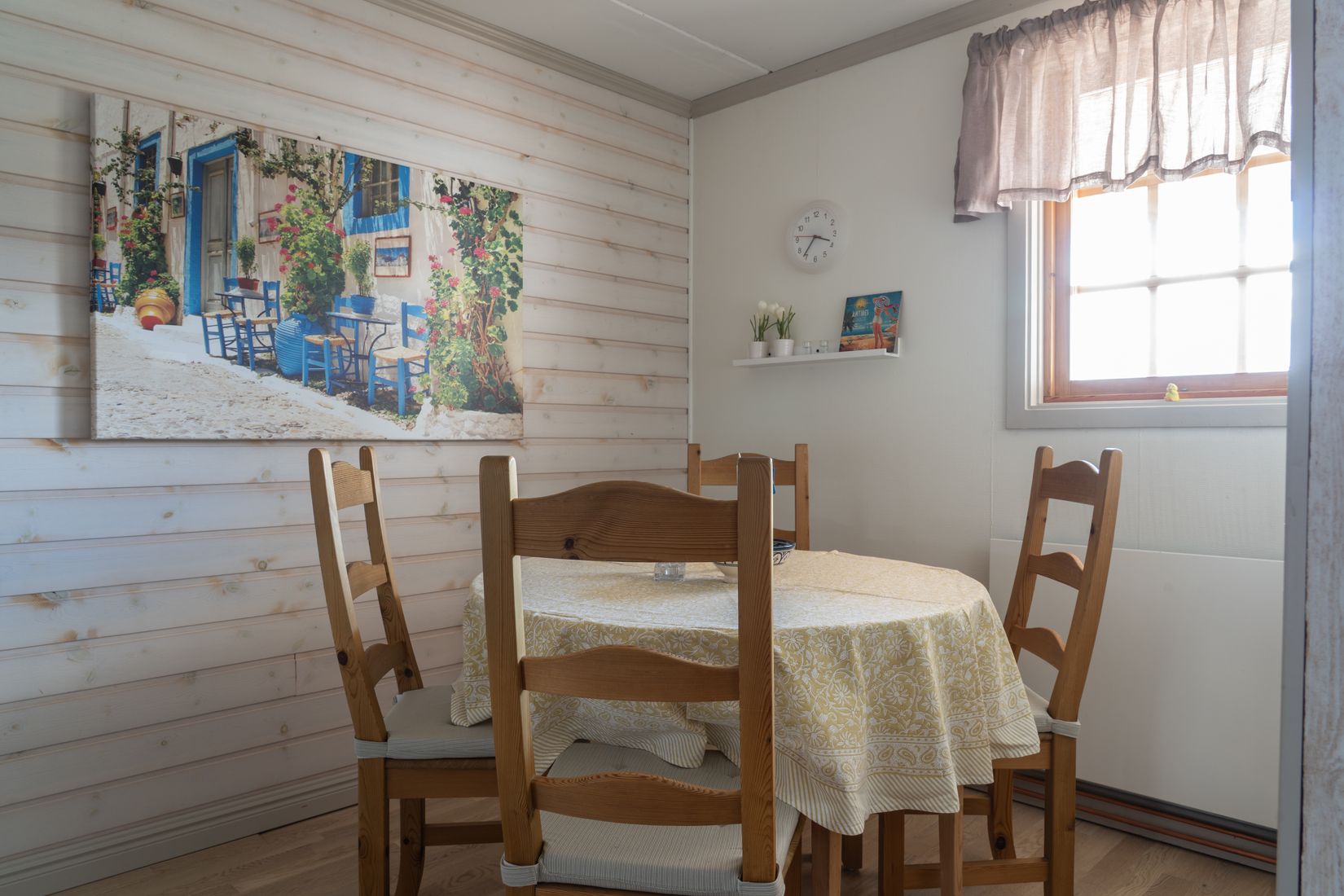 Fritidshus, Michelvägen 16, Härjedalen