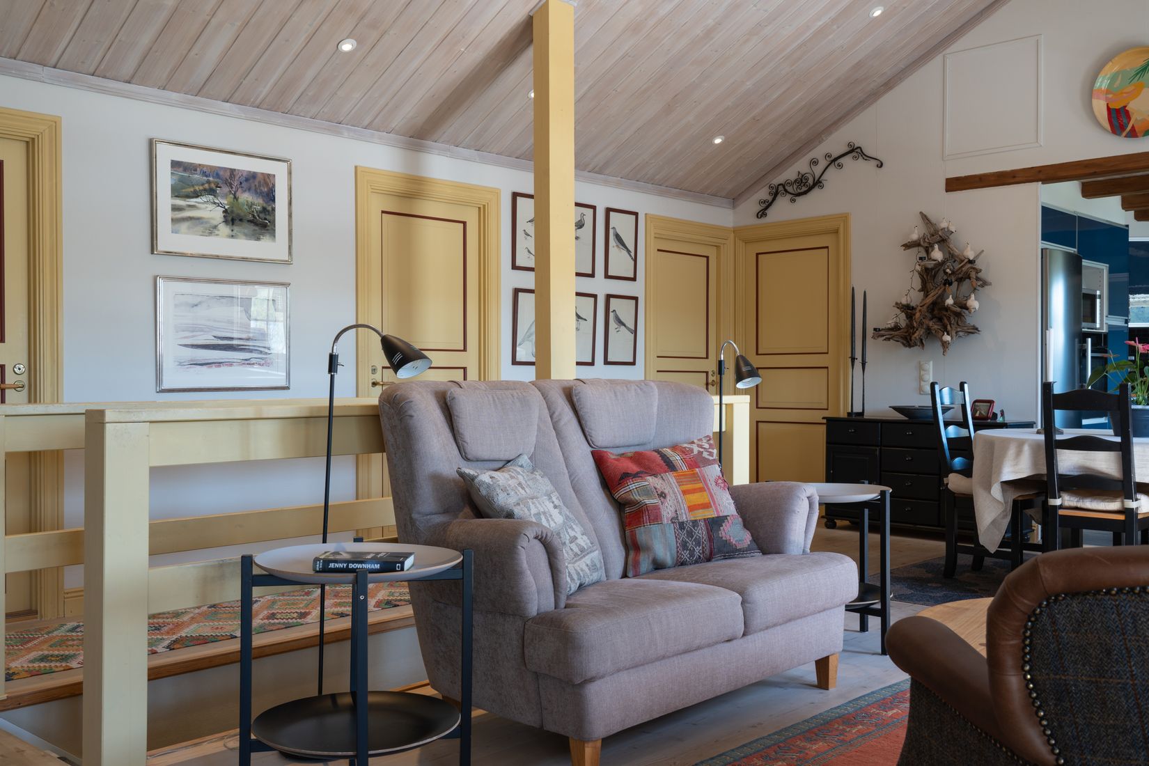 Fritidshus, Michelvägen 16, Härjedalen