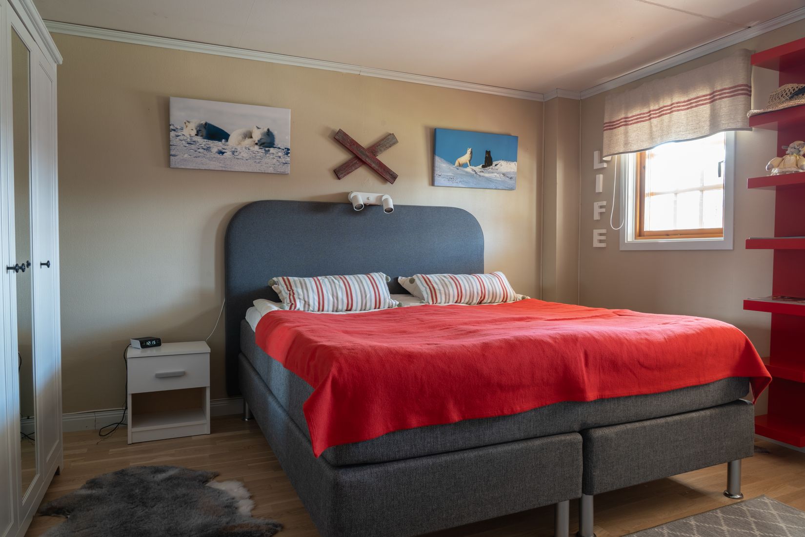 Fritidshus, Michelvägen 16, Härjedalen