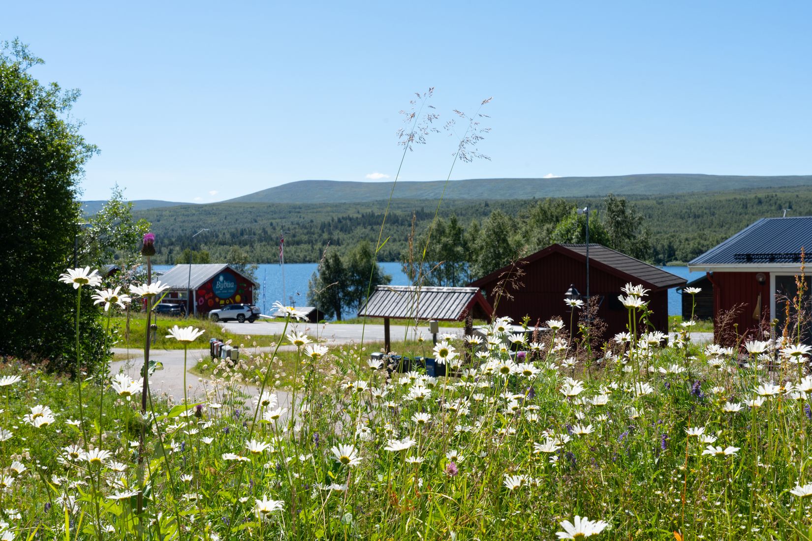Fritidshus, Michelvägen 16, Härjedalen