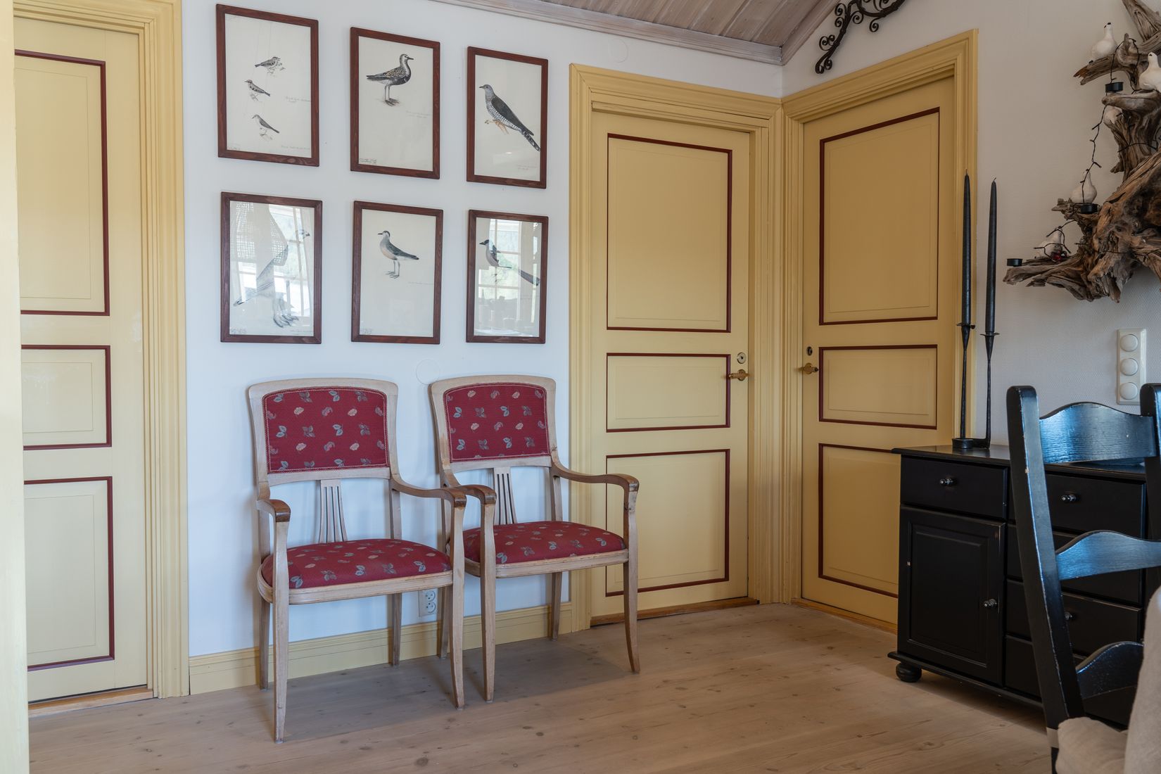 Fritidshus, Michelvägen 16, Härjedalen