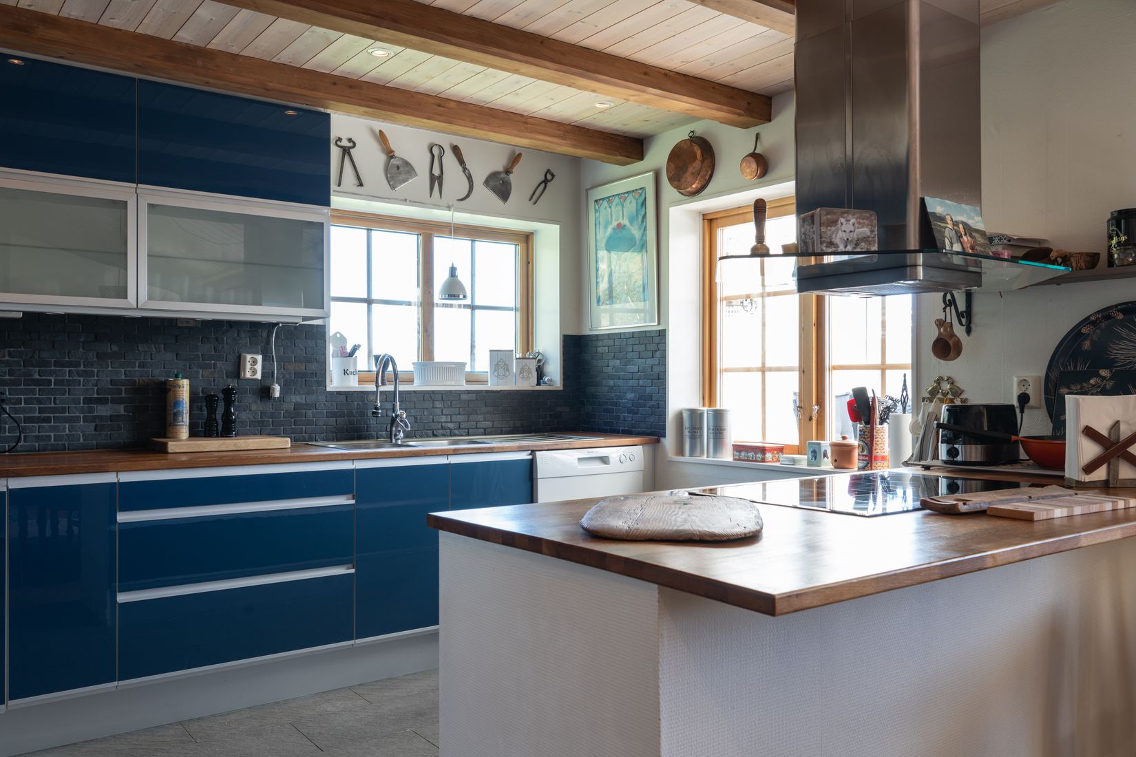 Fritidshus, Michelvägen 16, Härjedalen