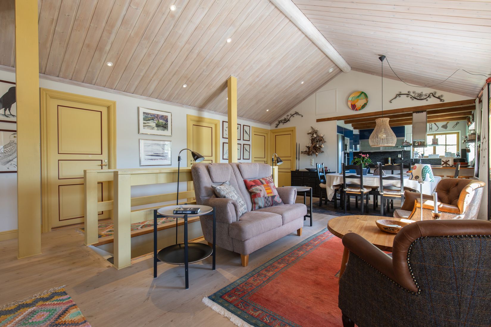 Fritidshus, Michelvägen 16, Härjedalen