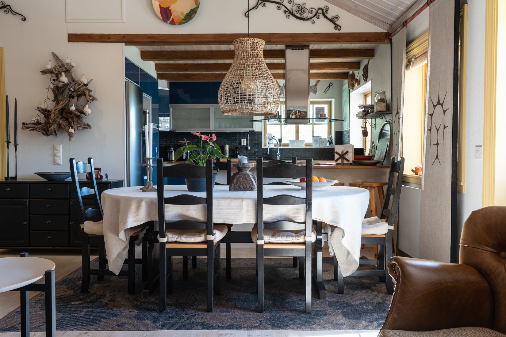 Fritidshus, Michelvägen 16, Härjedalen