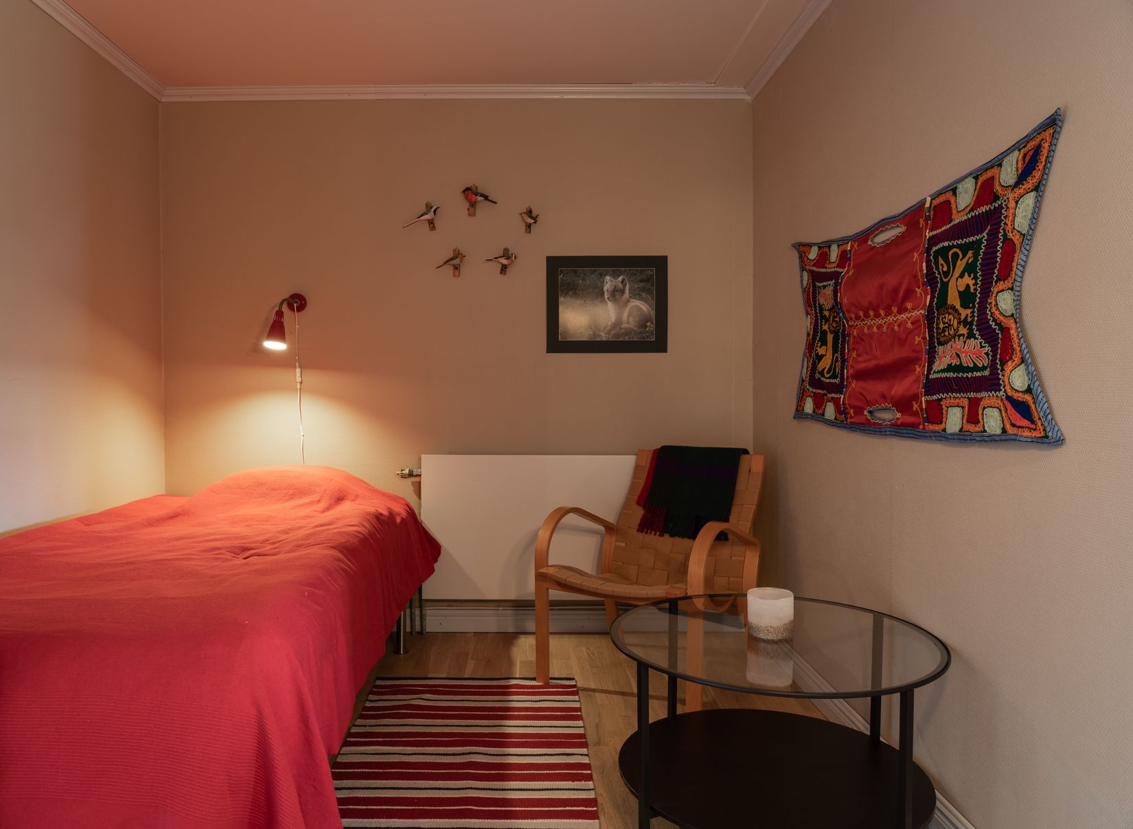 Fritidshus, Michelvägen 16, Härjedalen