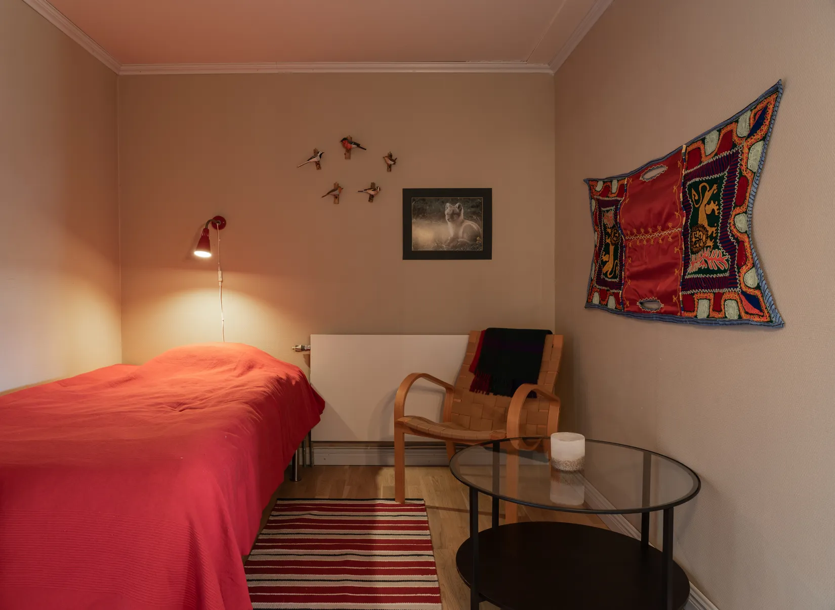 Fritidshus, Michelvägen 16, Härjedalen