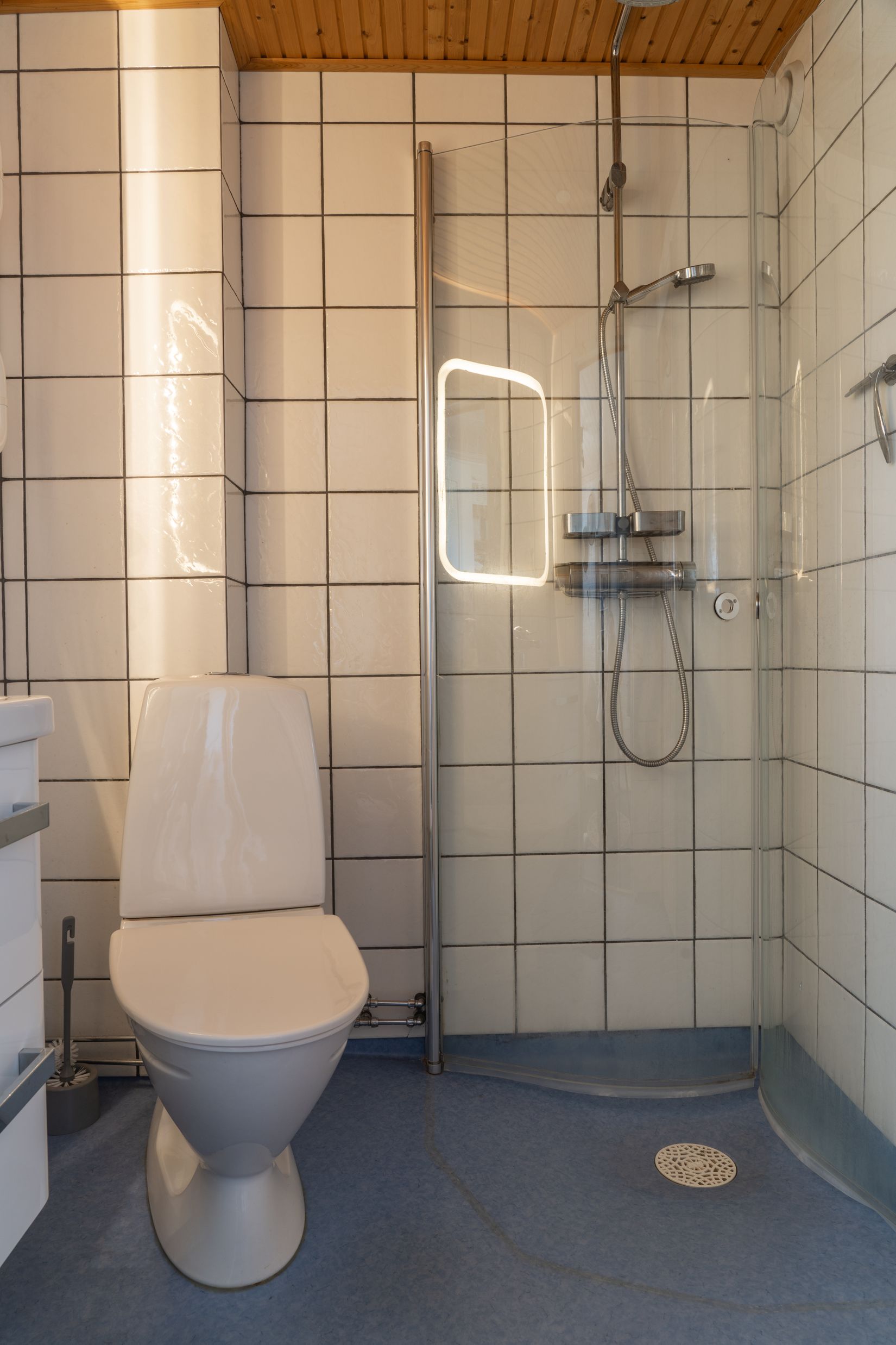 Fritidshus, Michelvägen 16, Härjedalen