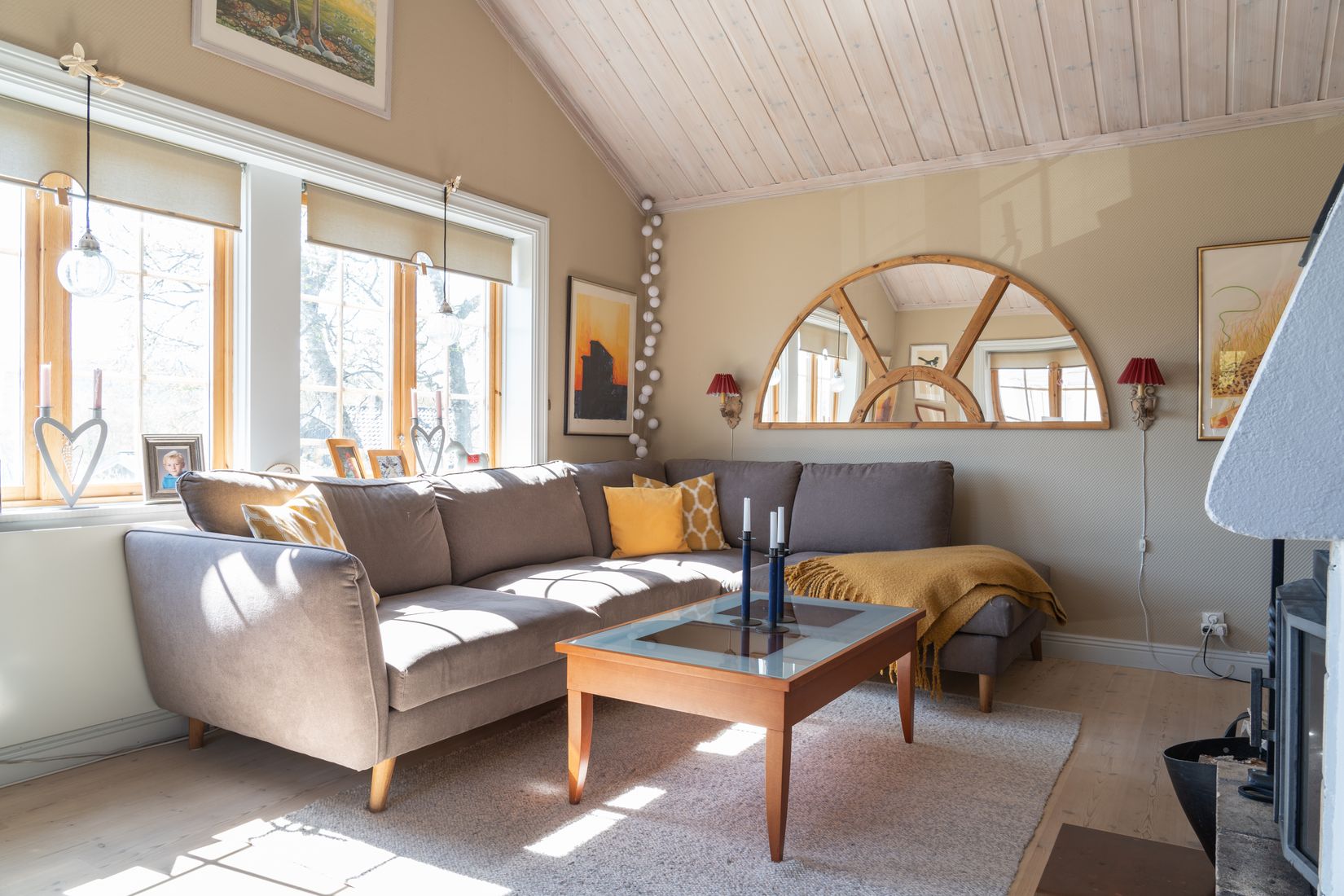 Fritidshus, Michelvägen 16, Härjedalen