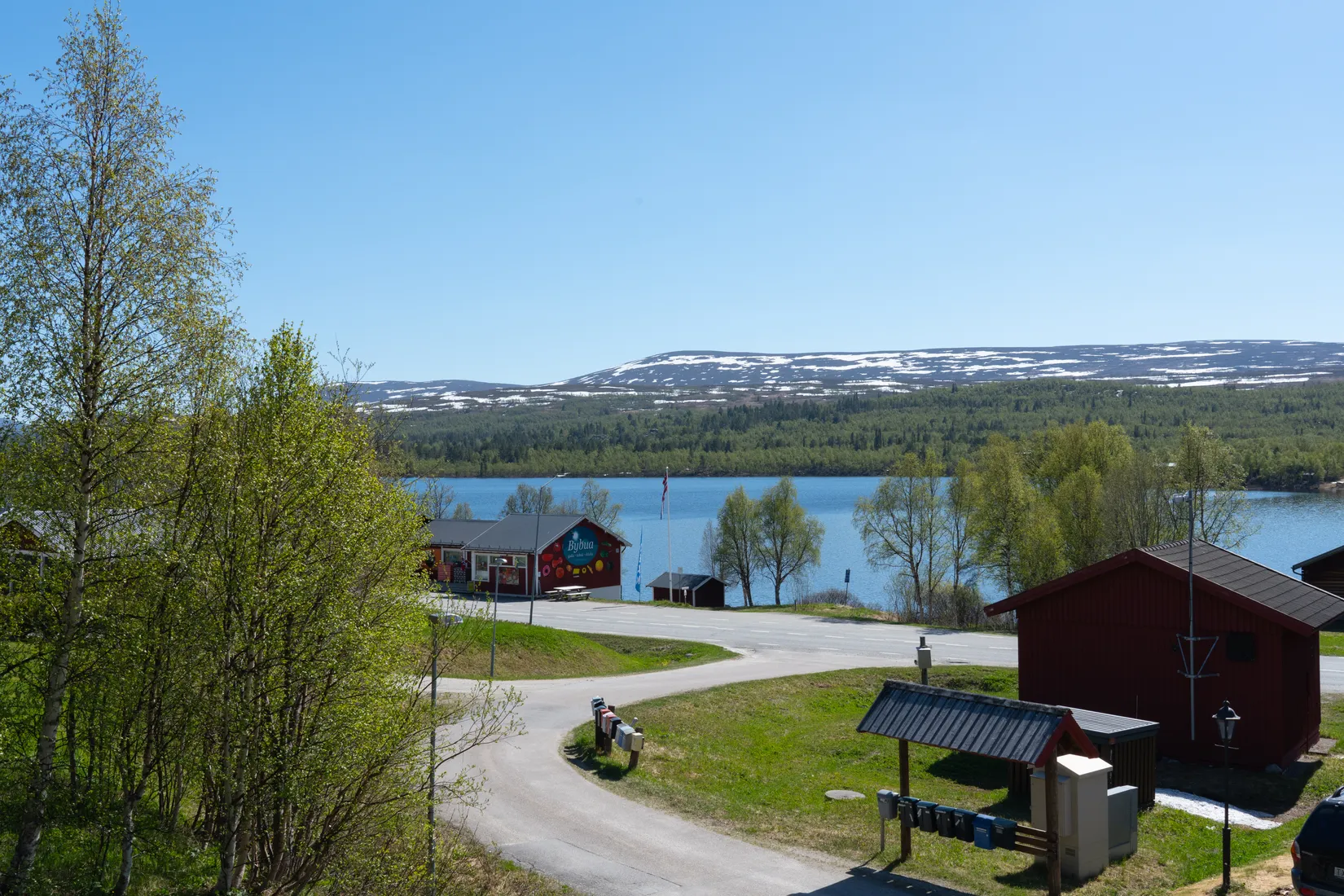 Fritidshus, Michelvägen 16, Härjedalen