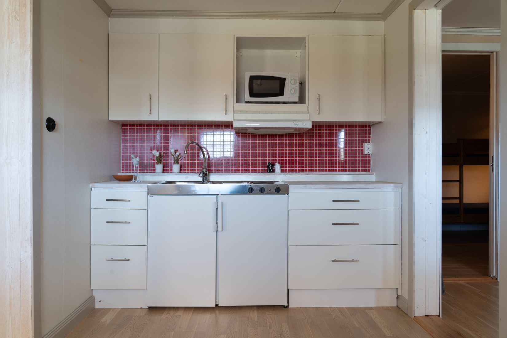 Fritidshus, Michelvägen 16, Härjedalen