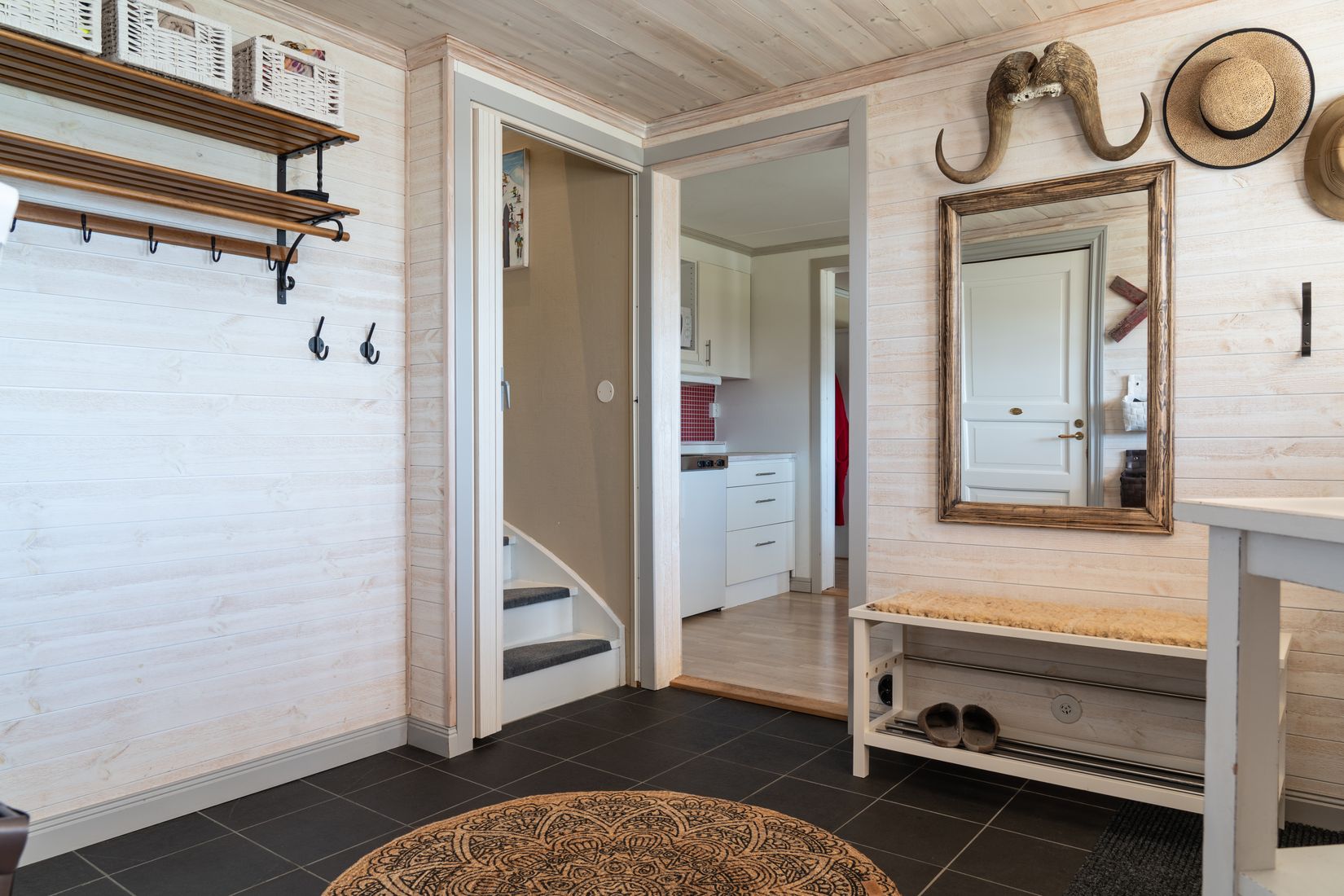 Fritidshus, Michelvägen 16, Härjedalen