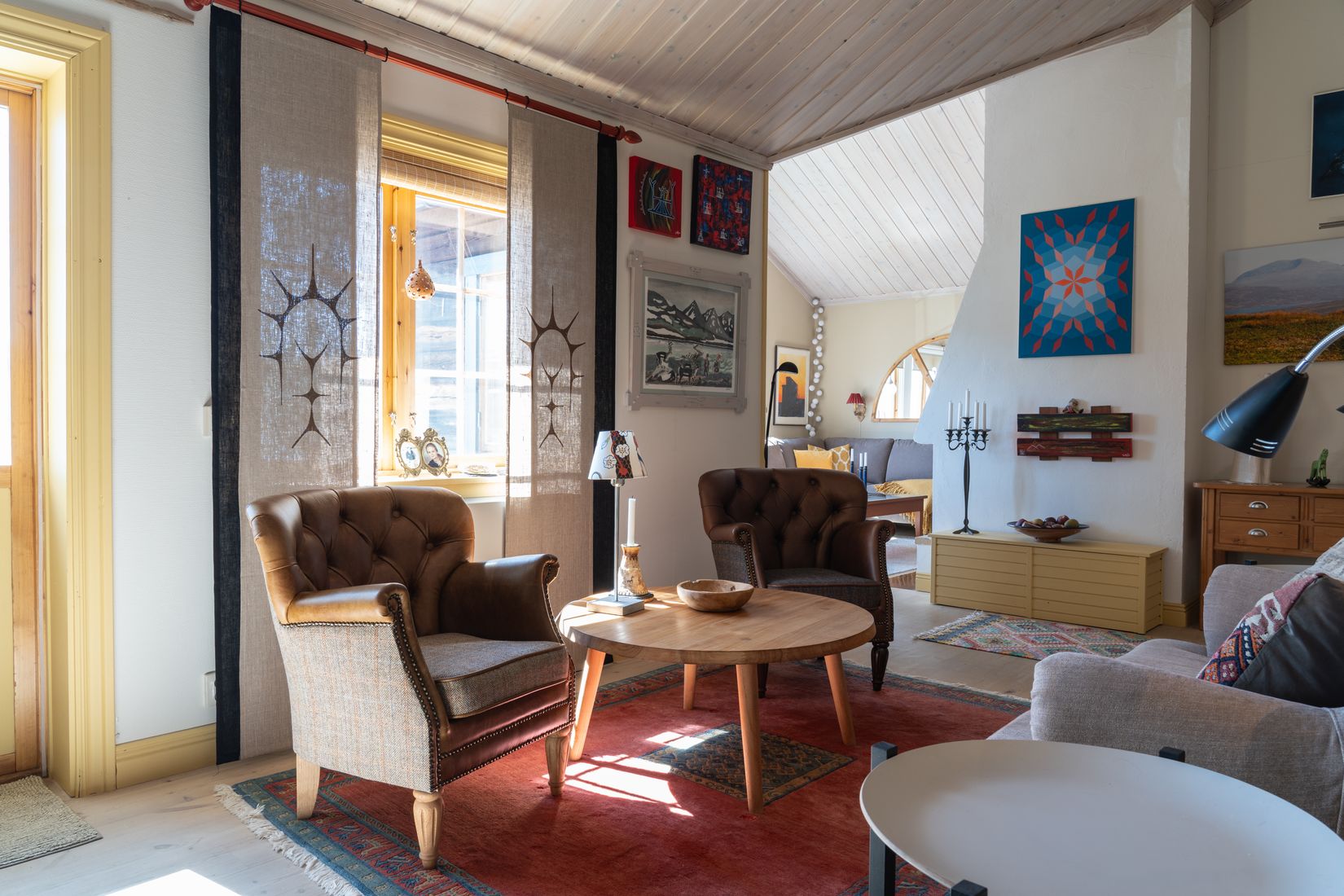 Fritidshus, Michelvägen 16, Härjedalen