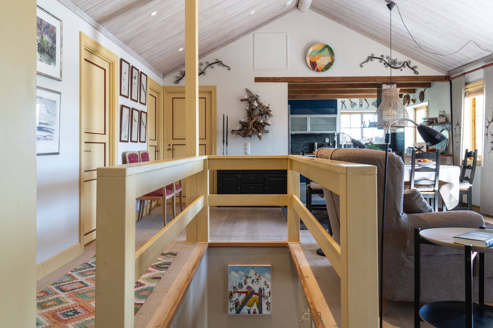 Fritidshus, Michelvägen 16, Härjedalen