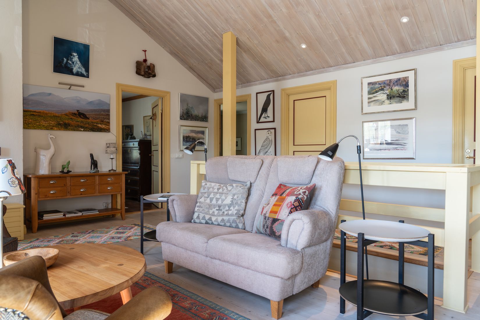 Fritidshus, Michelvägen 16, Härjedalen