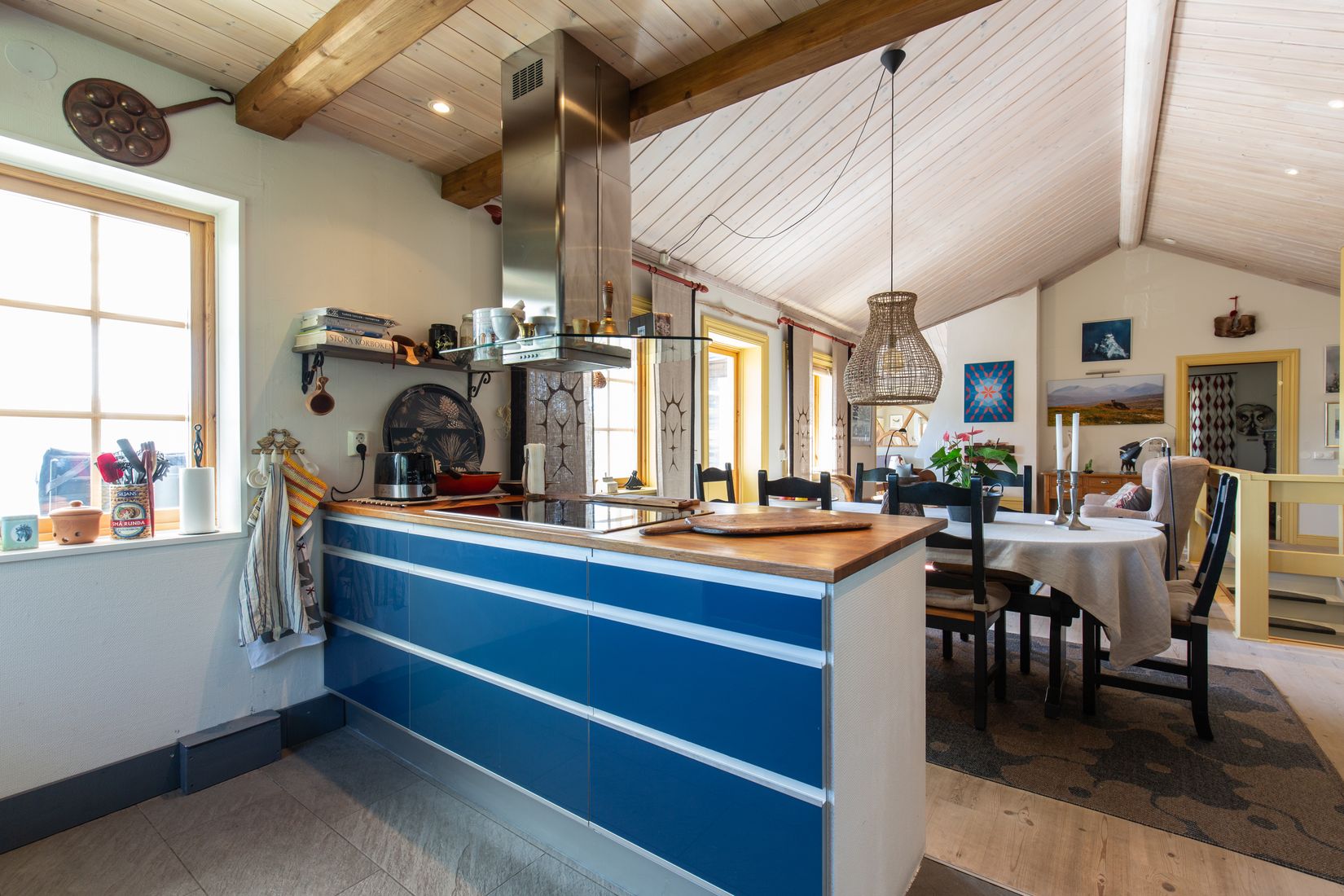 Fritidshus, Michelvägen 16, Härjedalen