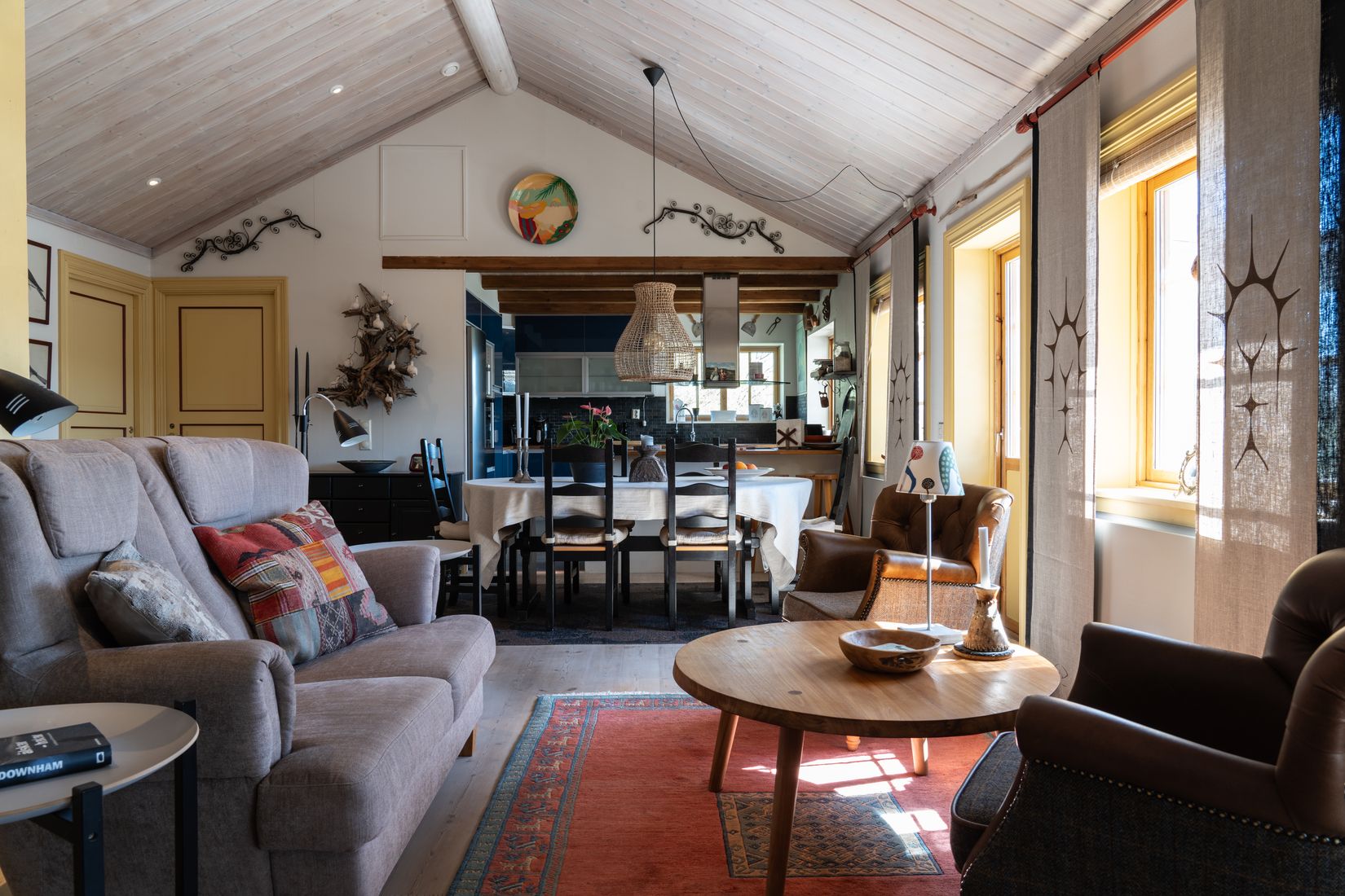 Fritidshus, Michelvägen 16, Härjedalen