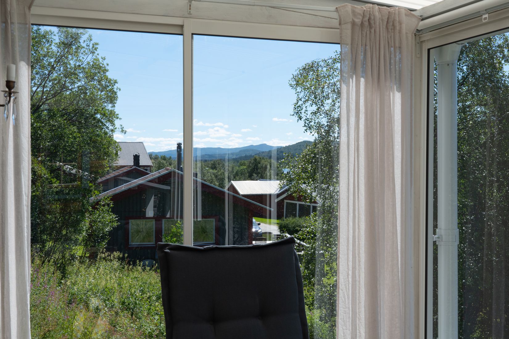 Fritidshus, Michelvägen 16, Härjedalen