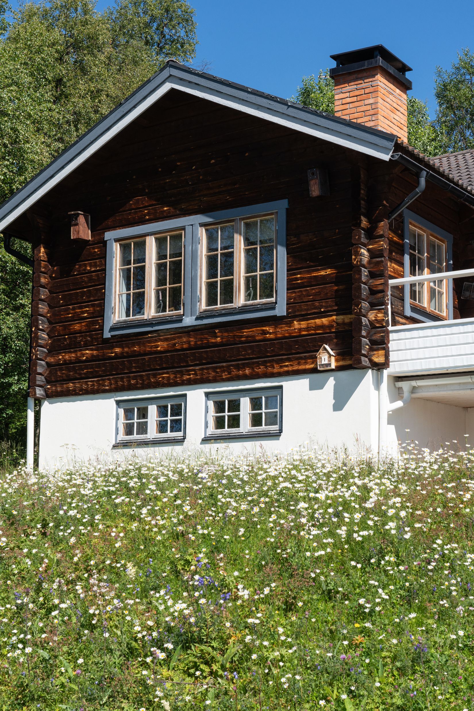 Fritidshus, Michelvägen 16, Härjedalen