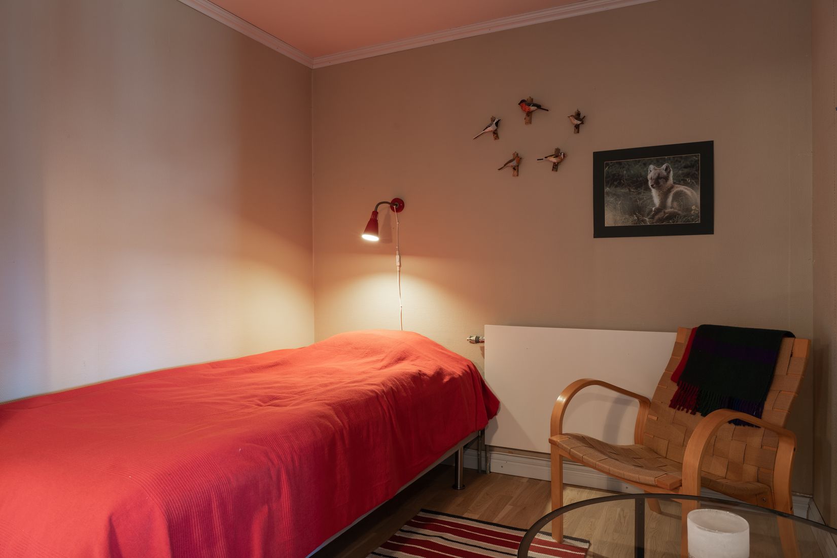 Fritidshus, Michelvägen 16, Härjedalen