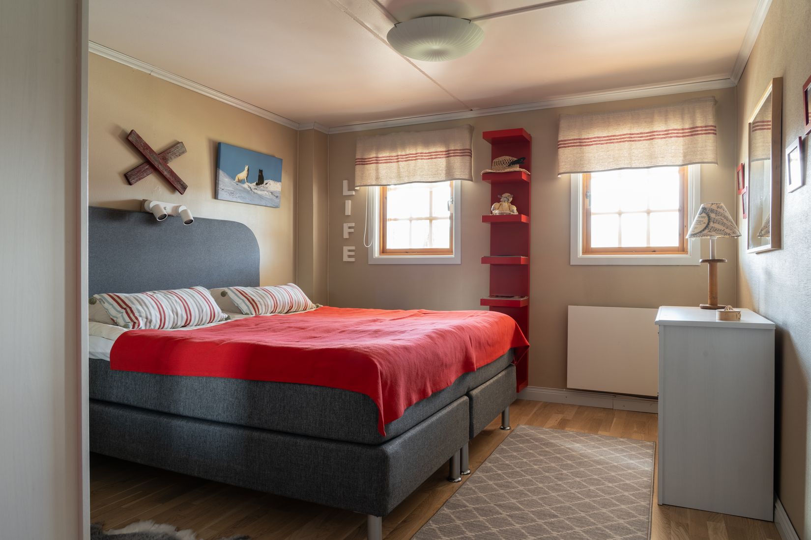 Fritidshus, Michelvägen 16, Härjedalen