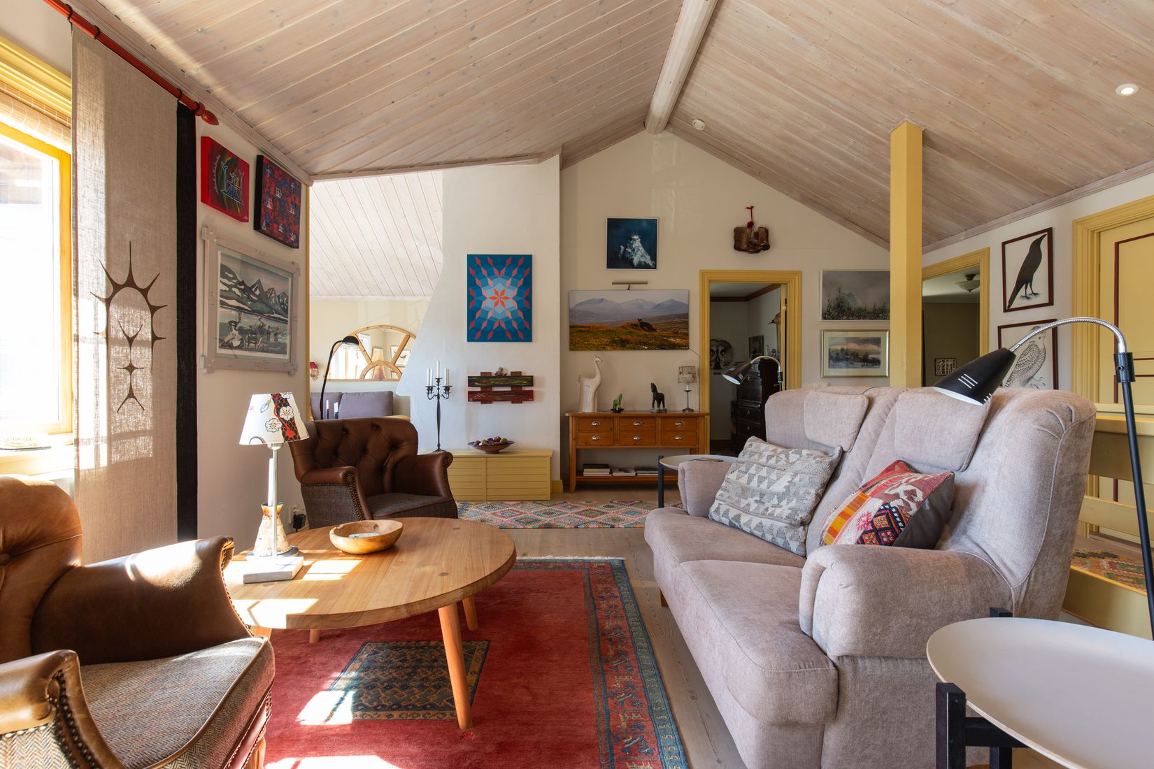 Fritidshus, Michelvägen 16, Härjedalen