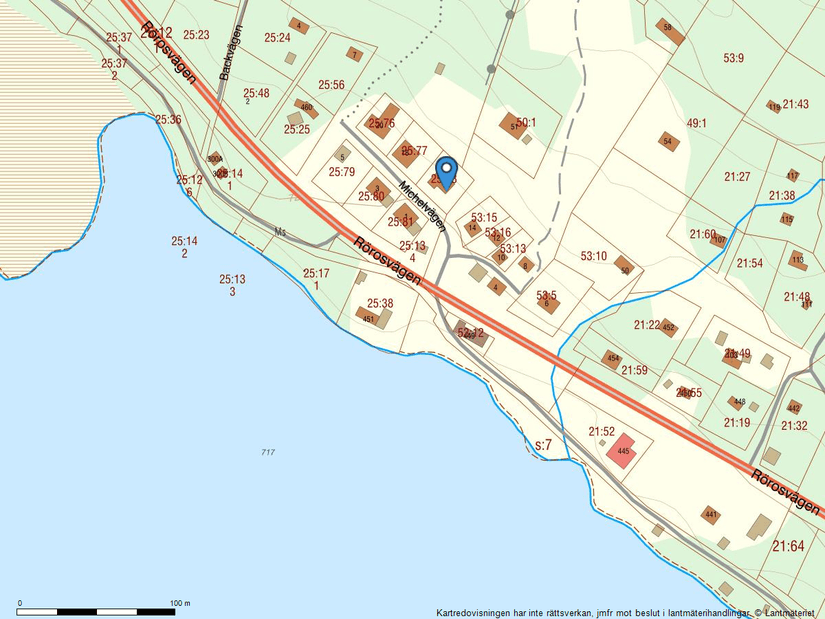 Fritidshus, Michelvägen 16, Härjedalen