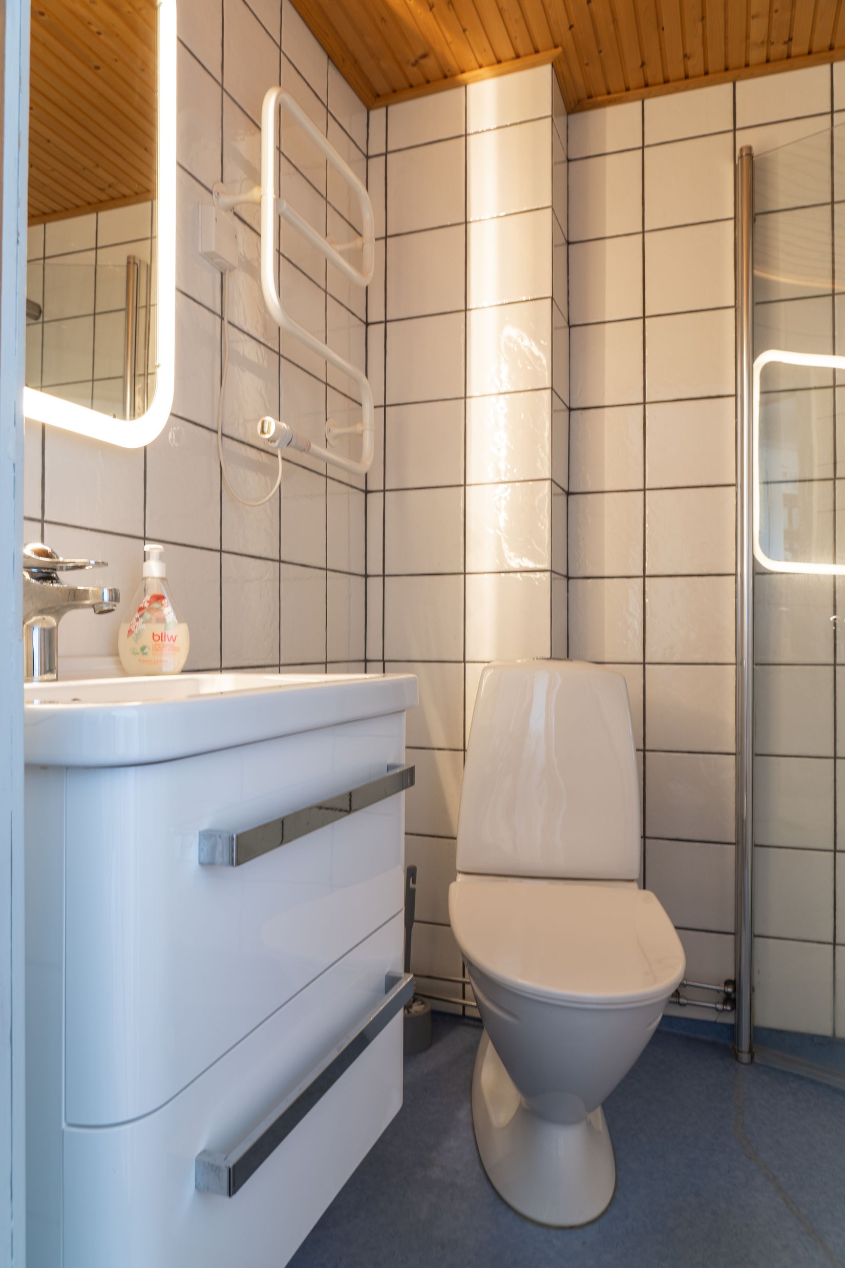 Fritidshus, Michelvägen 16, Härjedalen