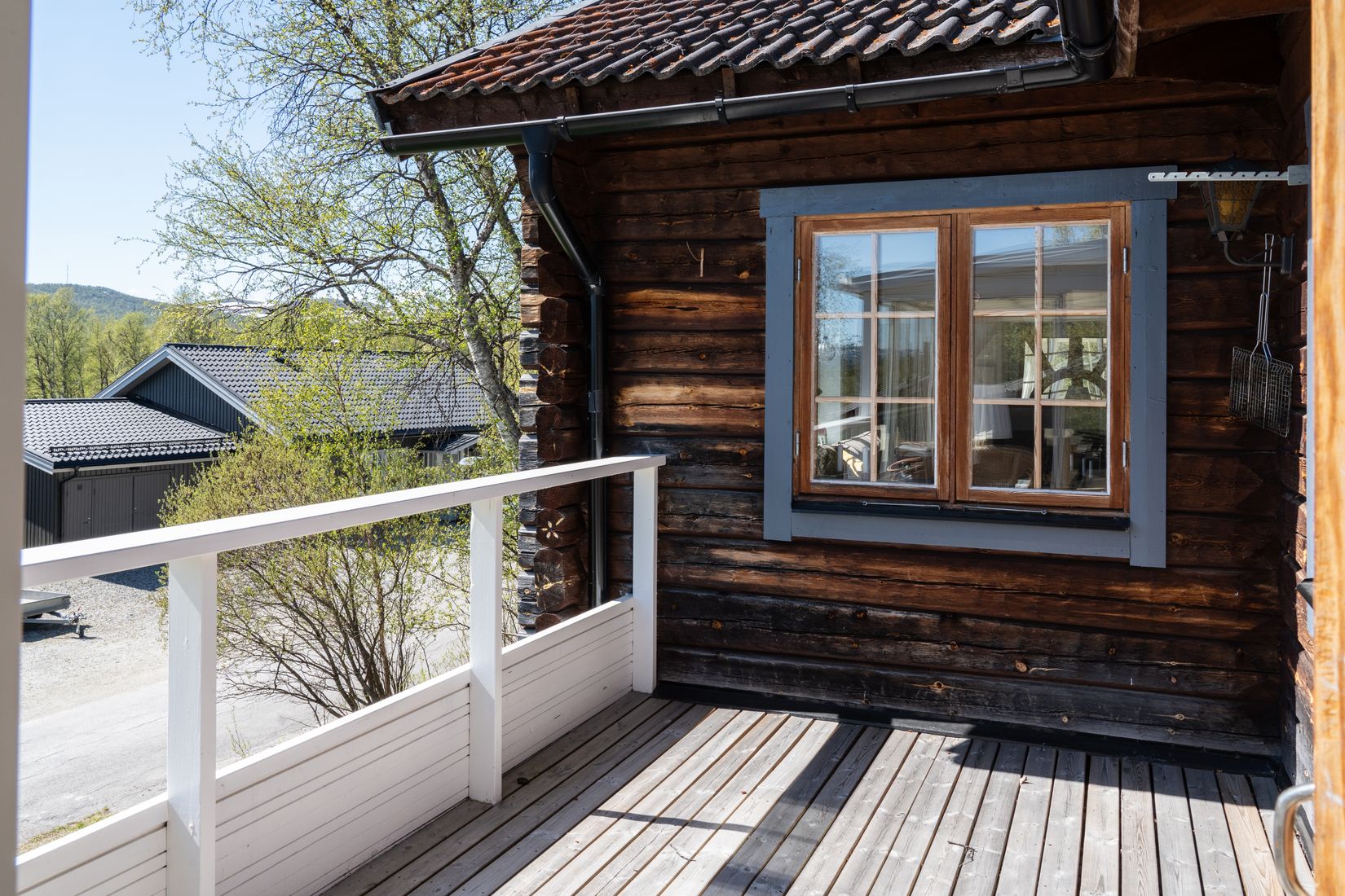 Fritidshus, Michelvägen 16, Härjedalen