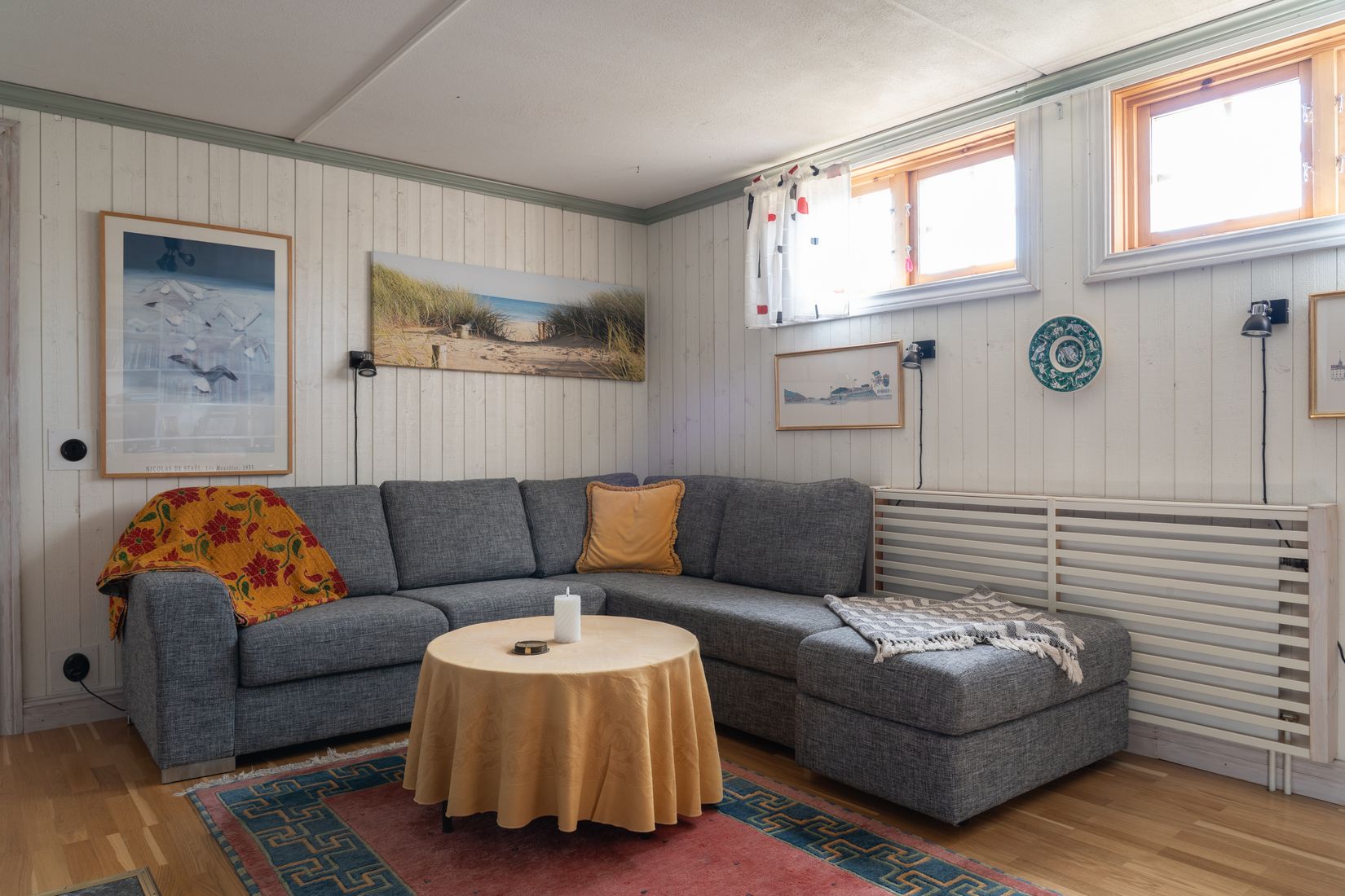 Fritidshus, Michelvägen 16, Härjedalen