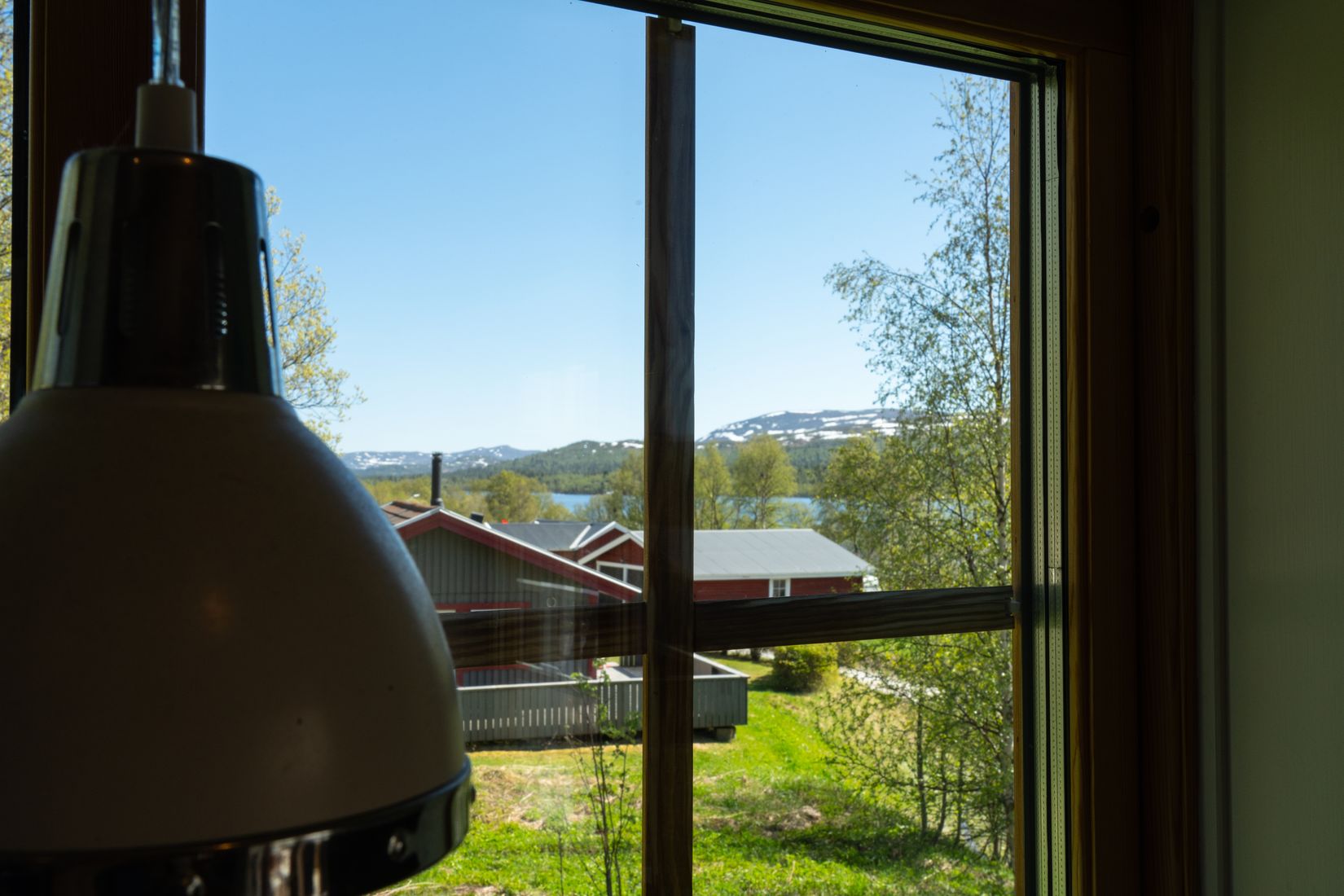 Fritidshus, Michelvägen 16, Härjedalen