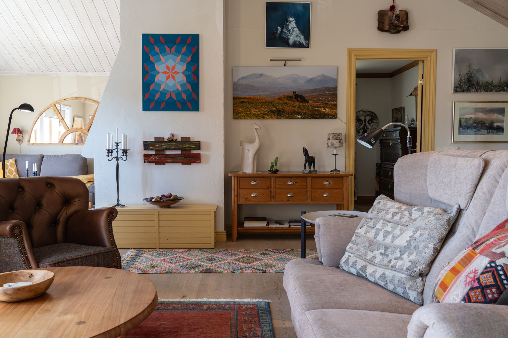 Fritidshus, Michelvägen 16, Härjedalen