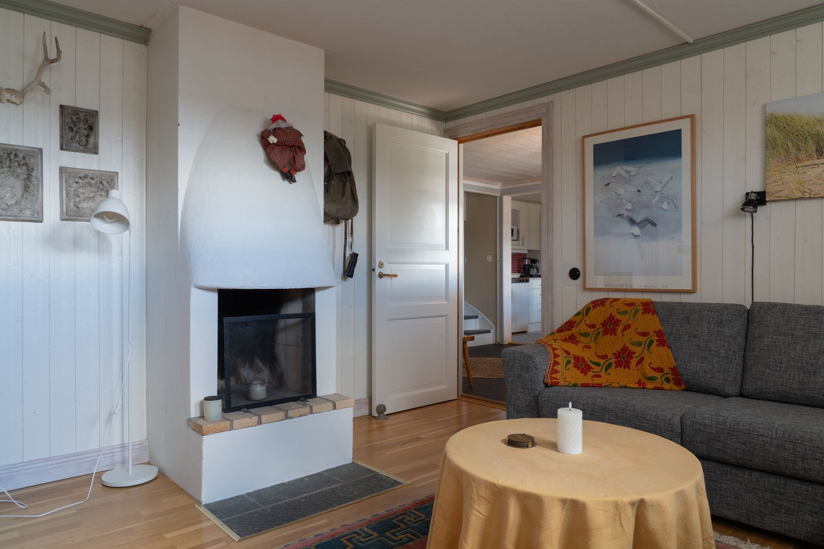 Fritidshus, Michelvägen 16, Härjedalen