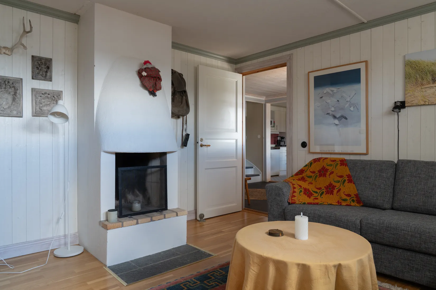 Fritidshus, Michelvägen 16, Härjedalen