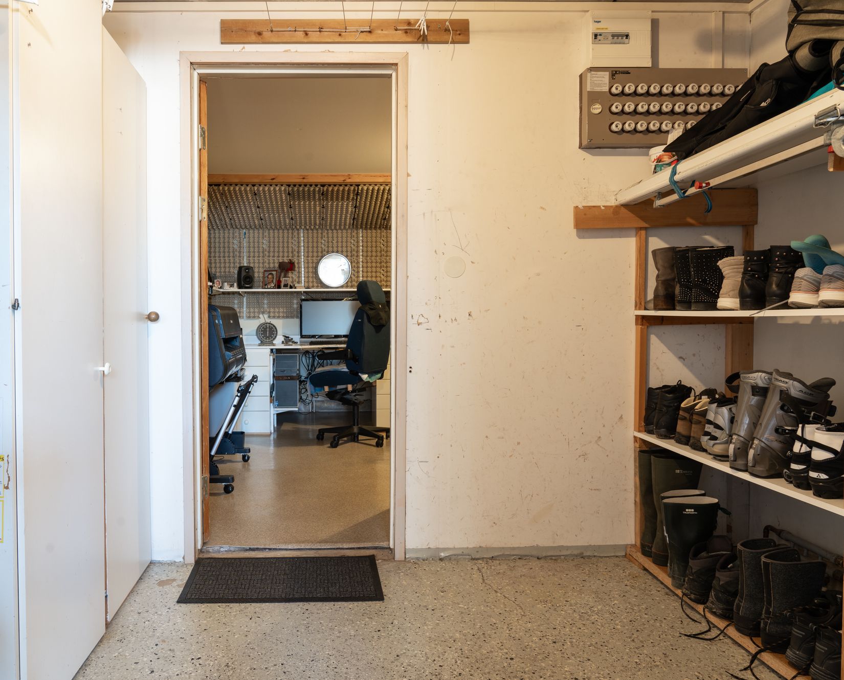 Fritidshus, Michelvägen 16, Härjedalen